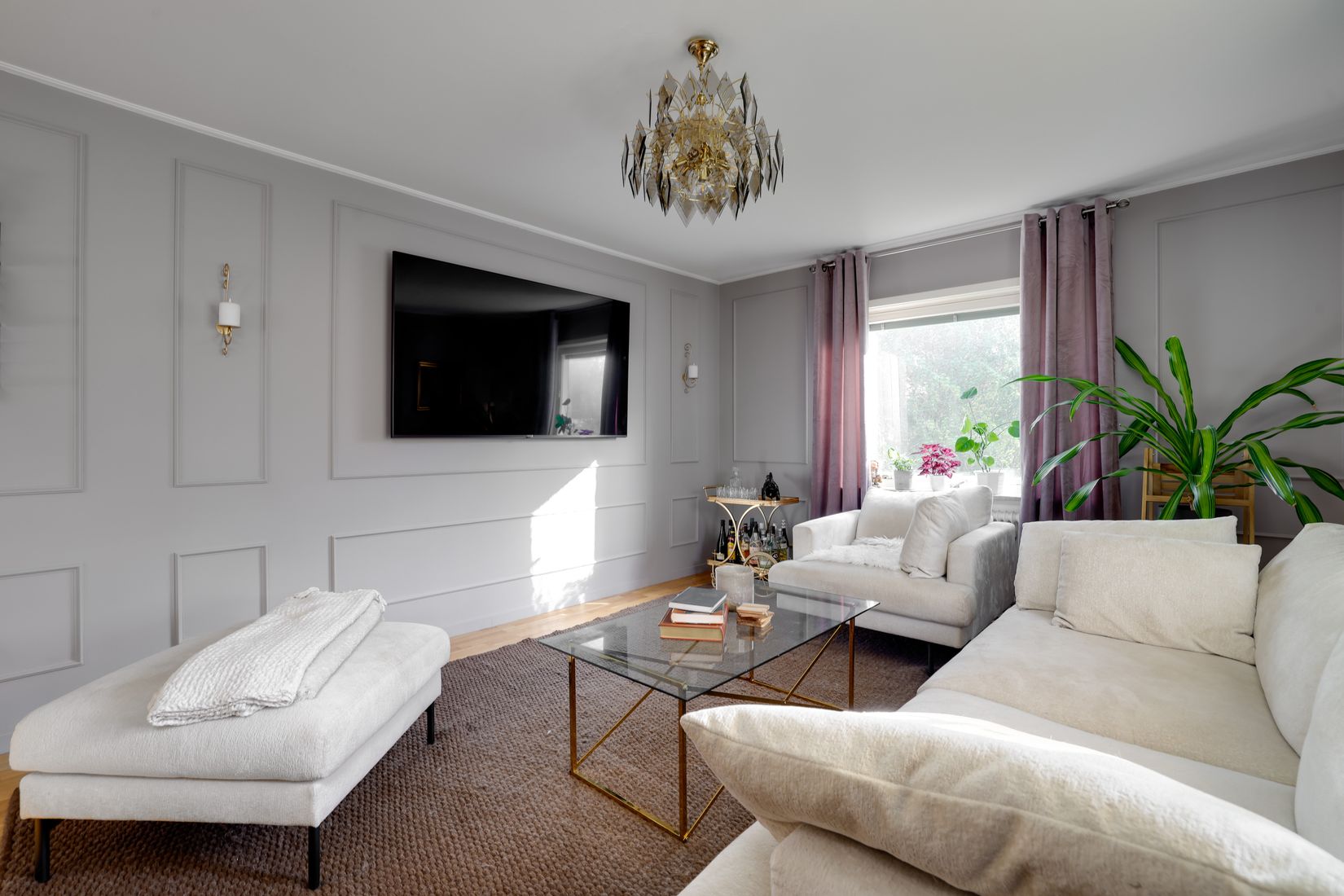 Villa, Skogsvägen 5B, Kumla