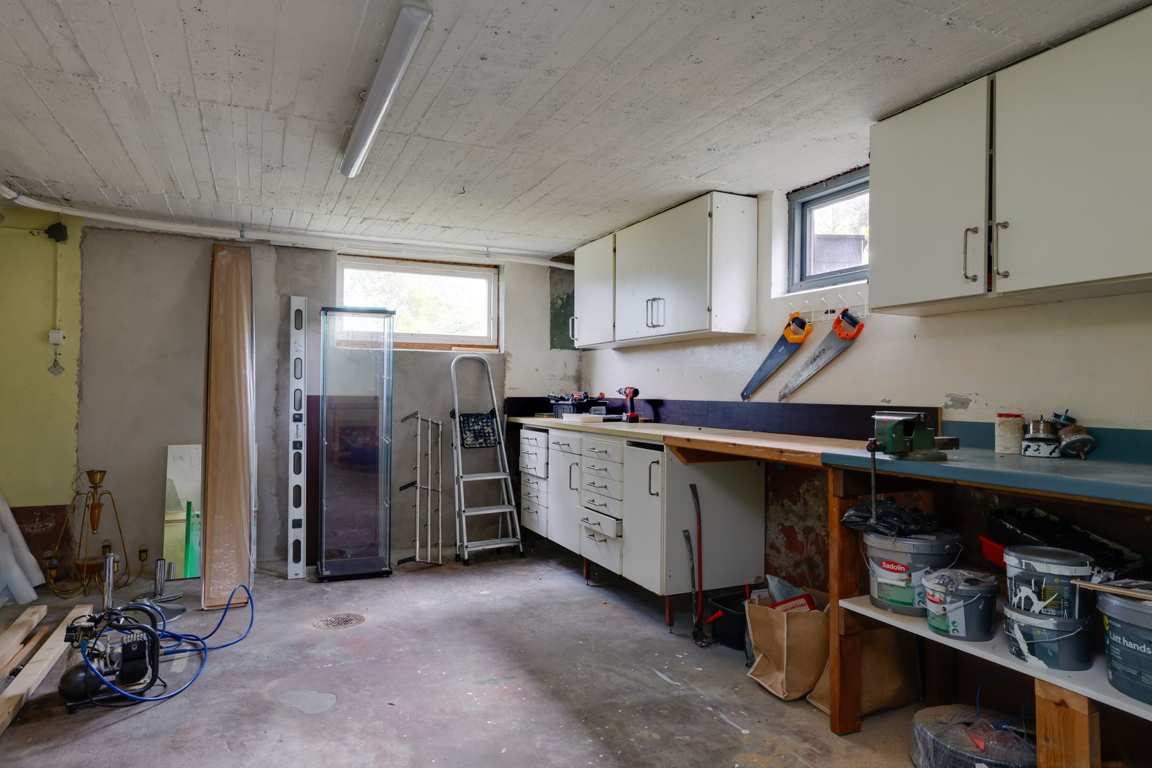 Villa, Skogsvägen 5B, Kumla