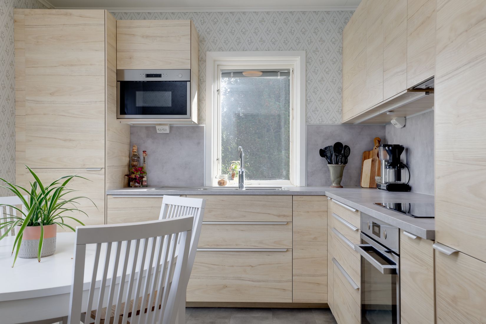 Villa, Skogsvägen 5B, Kumla