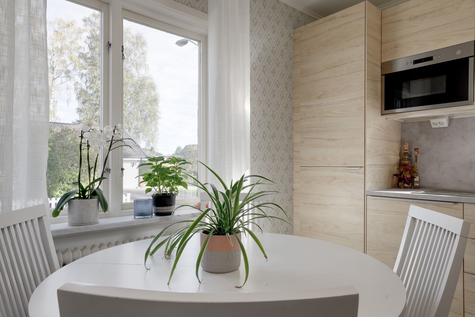 Villa, Skogsvägen 5B, Kumla