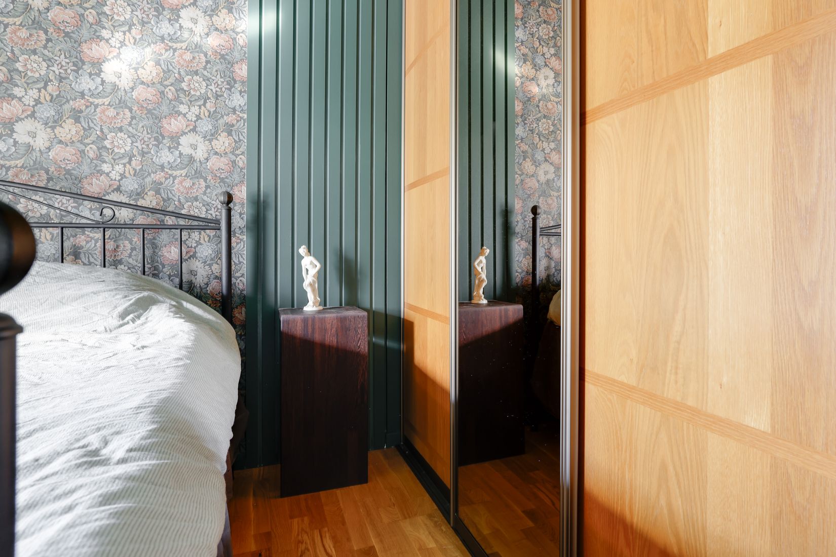 Villa, Skogsvägen 5B, Kumla