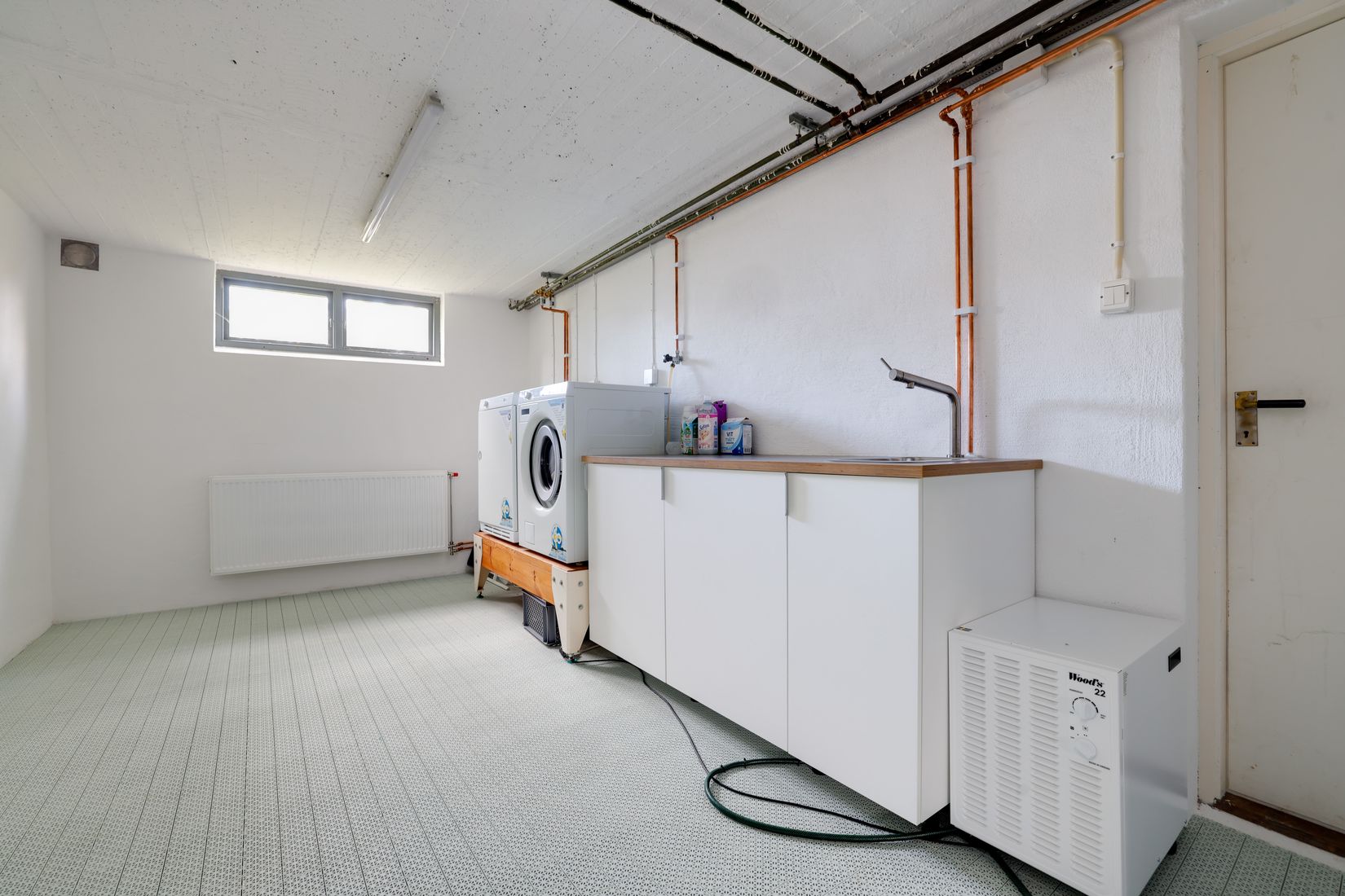 Villa, Skogsvägen 5B, Kumla