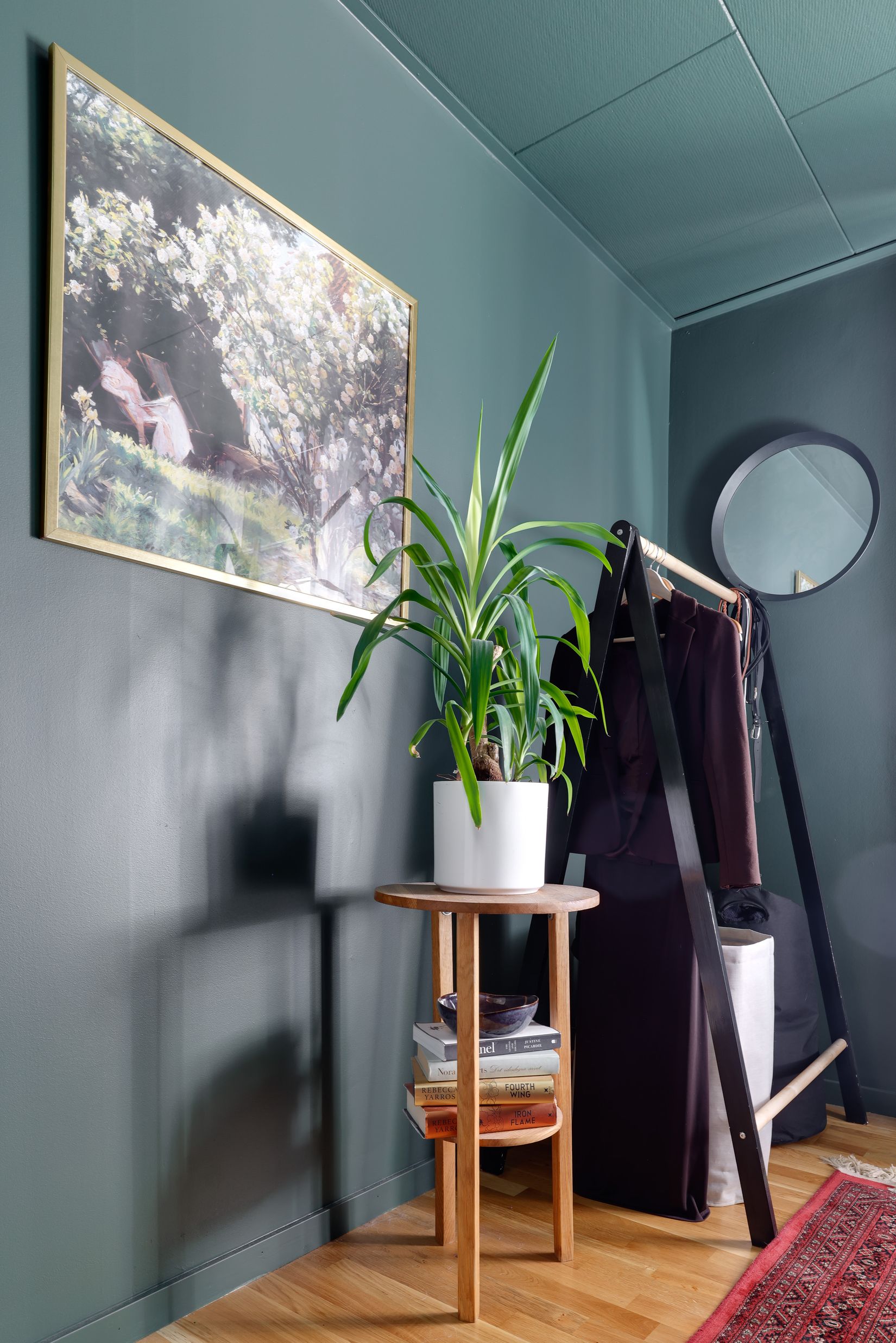 Villa, Skogsvägen 5B, Kumla