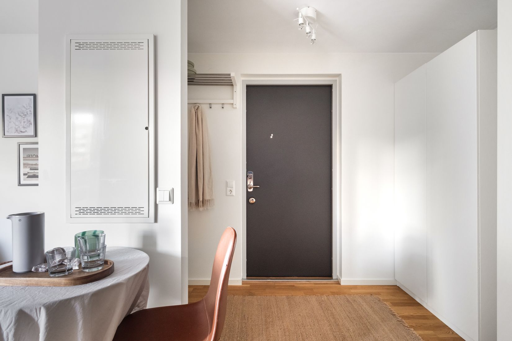 Bostadsrätt, Gamla Enköpingsvägen 176, Ursvik, Sundbyberg