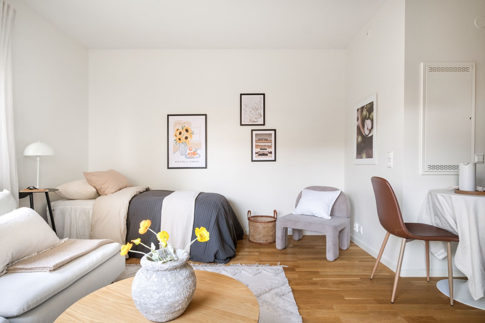 Bostadsrätt, Gamla Enköpingsvägen 176, Ursvik, Sundbyberg