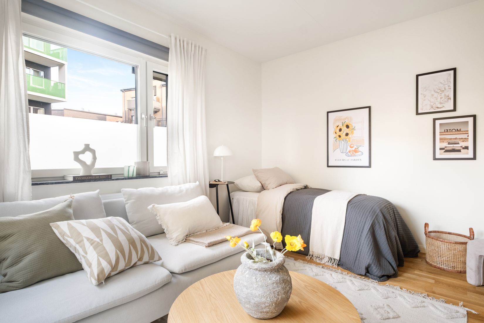 Bostadsrätt, Gamla Enköpingsvägen 176, Ursvik, Sundbyberg