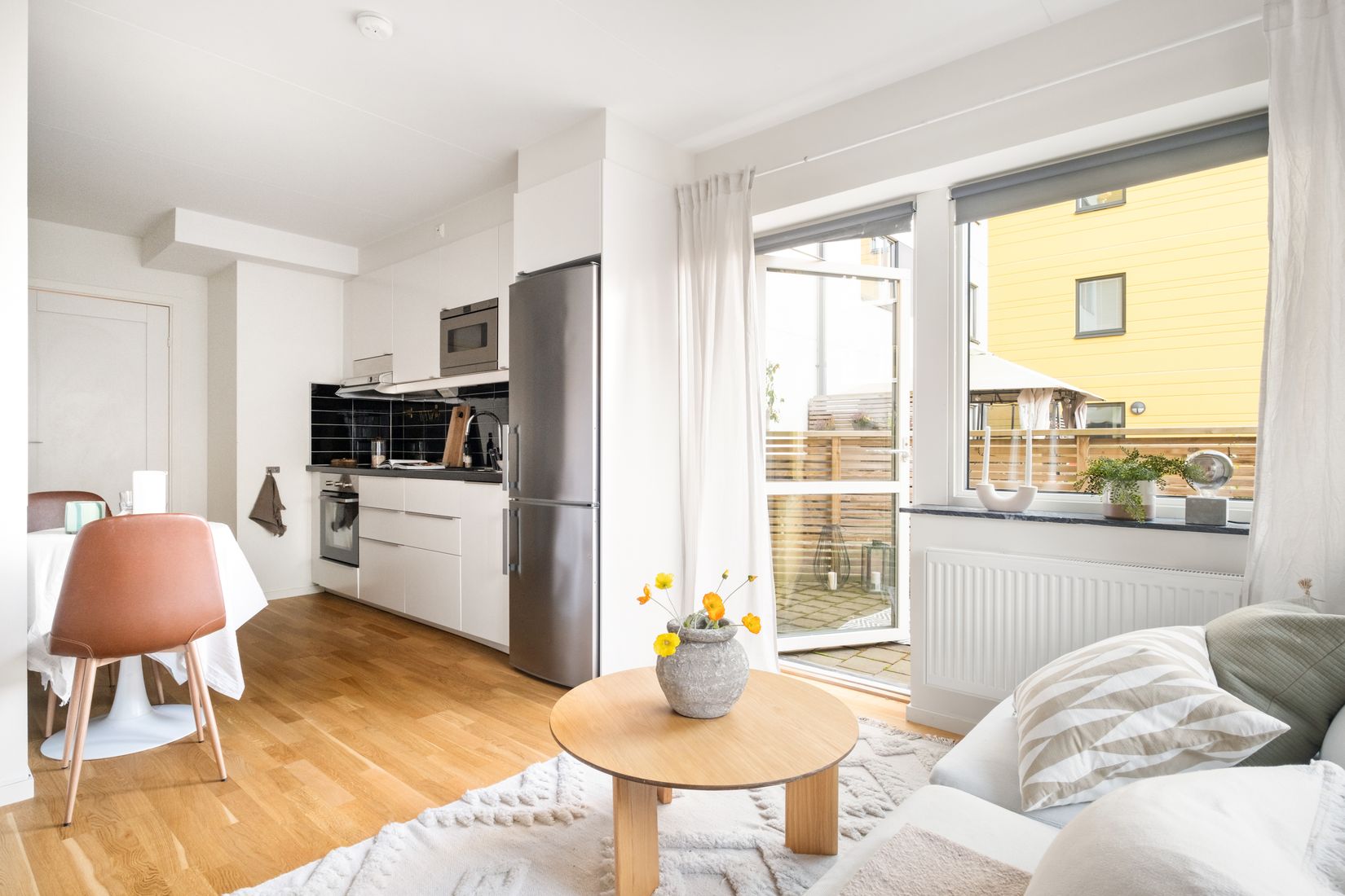 Bostadsrätt, Gamla Enköpingsvägen 176, Ursvik, Sundbyberg