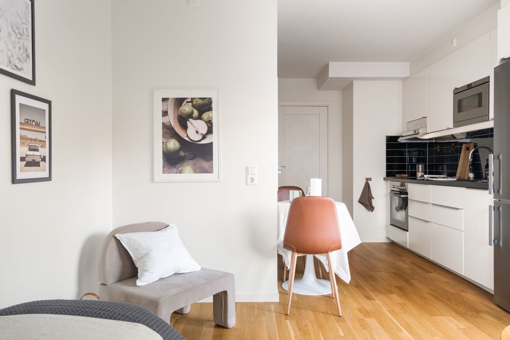 Bostadsrätt, Gamla Enköpingsvägen 176, Ursvik, Sundbyberg