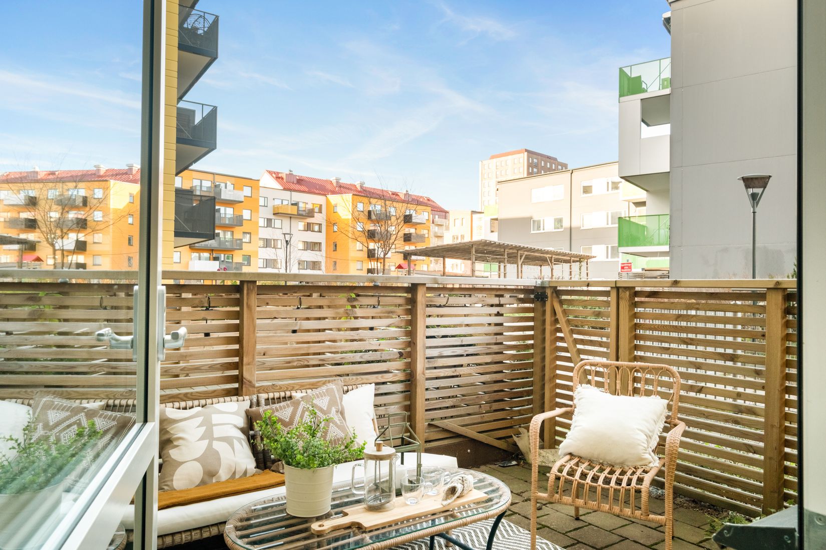 Bostadsrätt, Gamla Enköpingsvägen 176, Ursvik, Sundbyberg