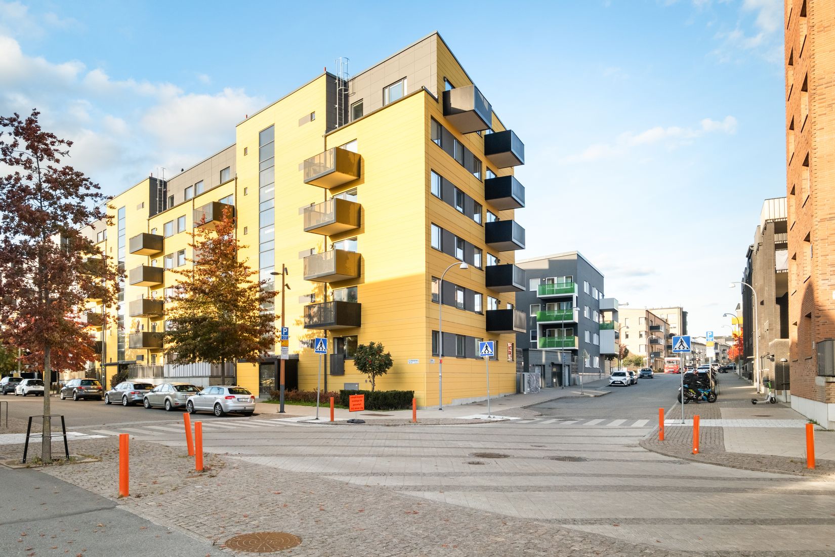 Bostadsrätt, Gamla Enköpingsvägen 176, Ursvik, Sundbyberg