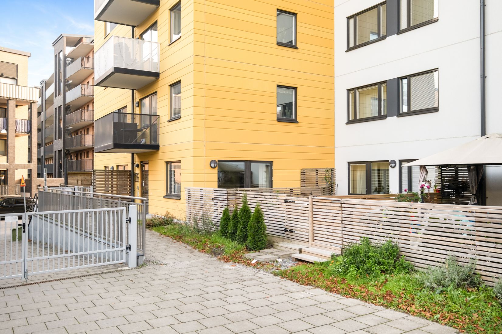 Bostadsrätt, Gamla Enköpingsvägen 176, Ursvik, Sundbyberg