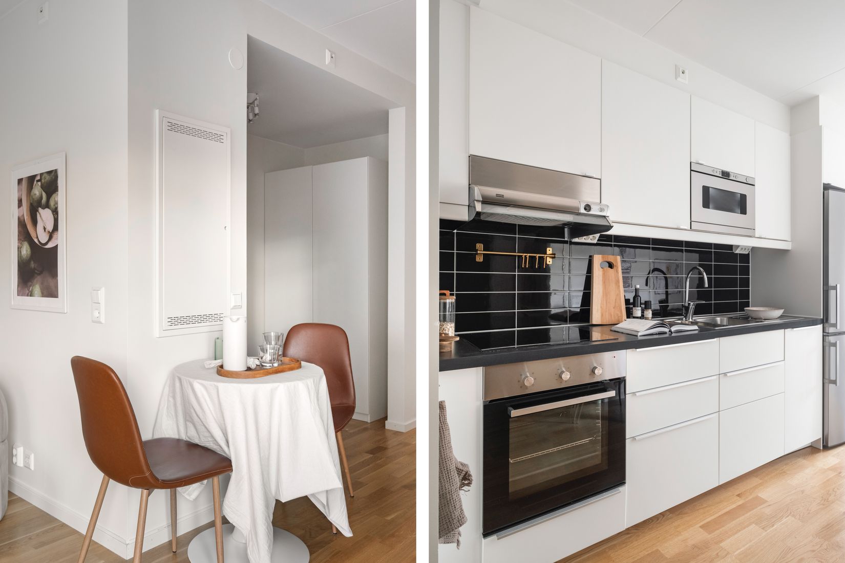 Bostadsrätt, Gamla Enköpingsvägen 176, Ursvik, Sundbyberg