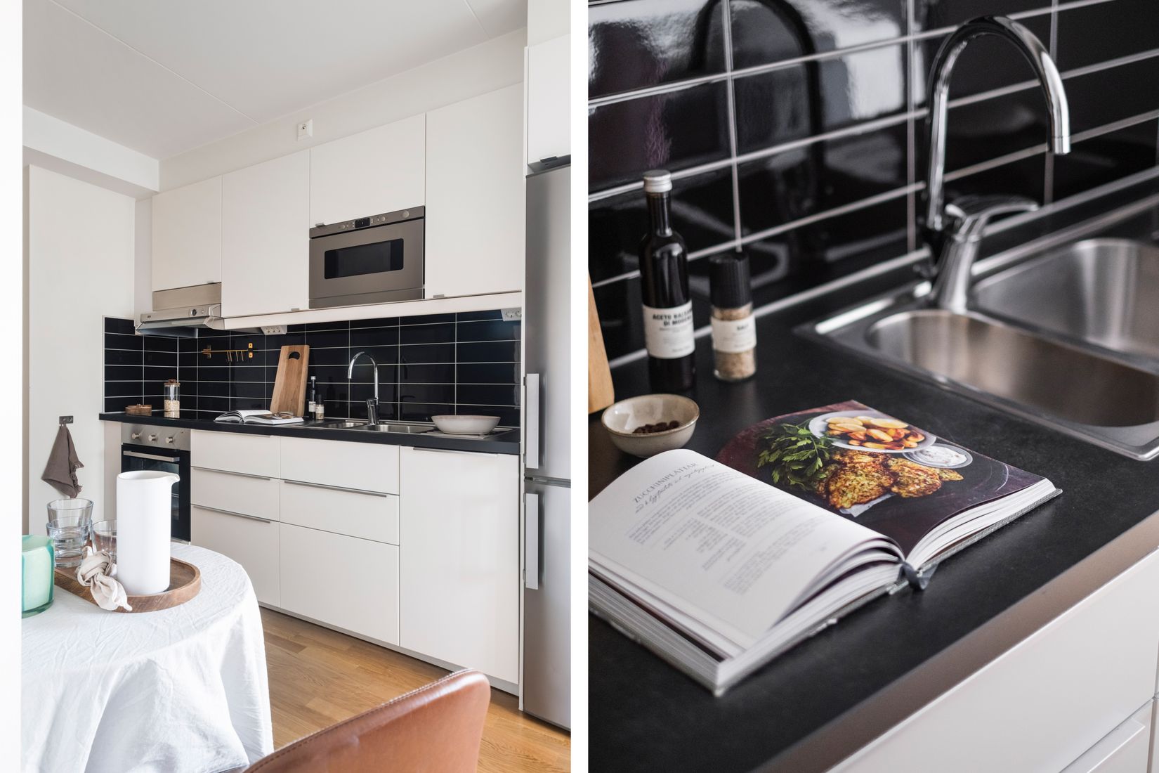 Bostadsrätt, Gamla Enköpingsvägen 176, Ursvik, Sundbyberg