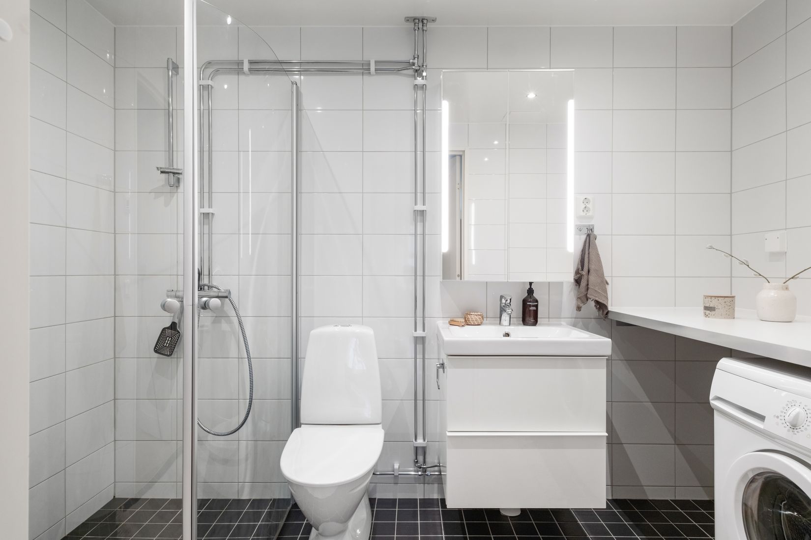 Bostadsrätt, Gamla Enköpingsvägen 176, Ursvik, Sundbyberg