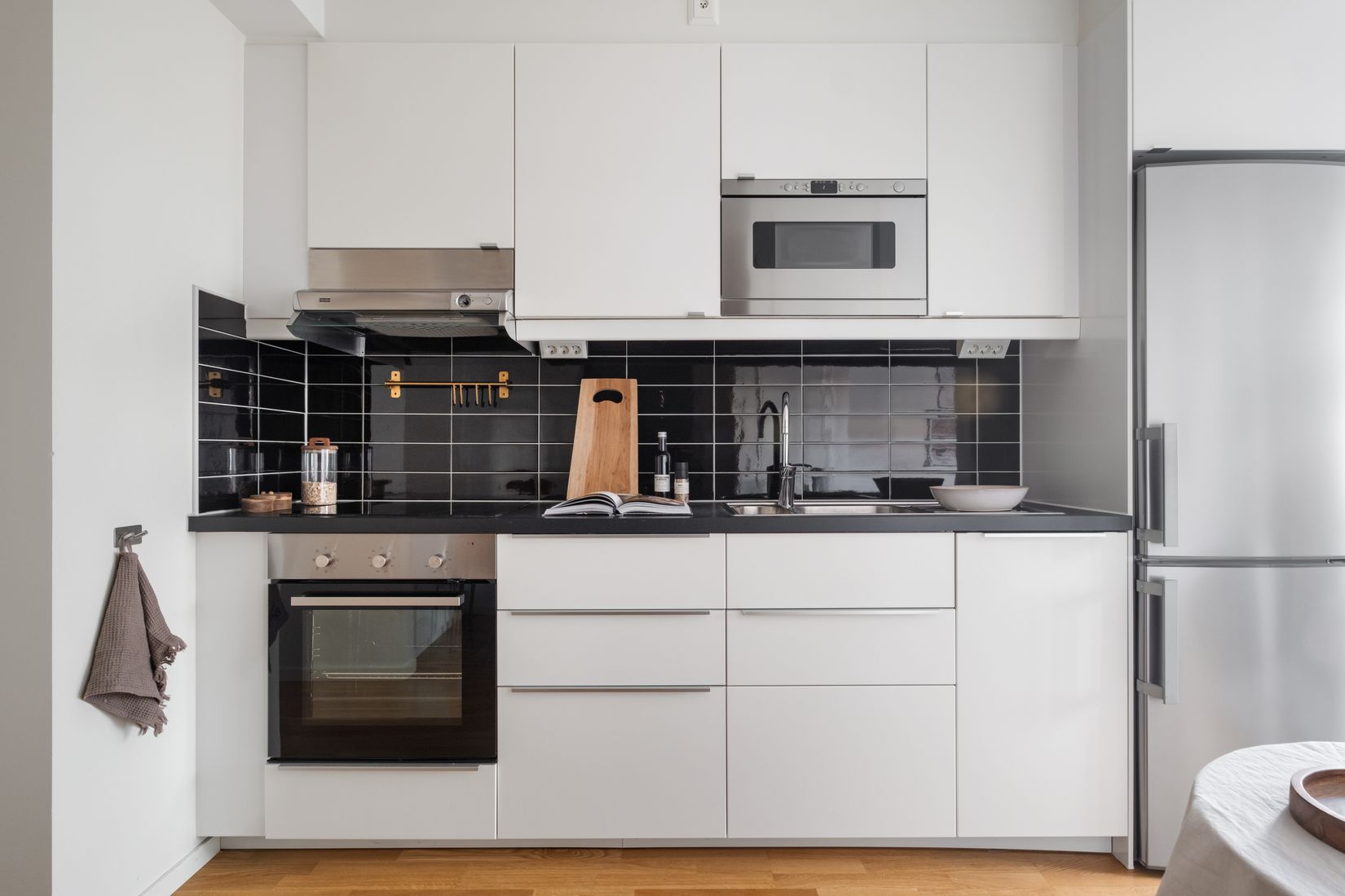 Bostadsrätt, Gamla Enköpingsvägen 176, Ursvik, Sundbyberg