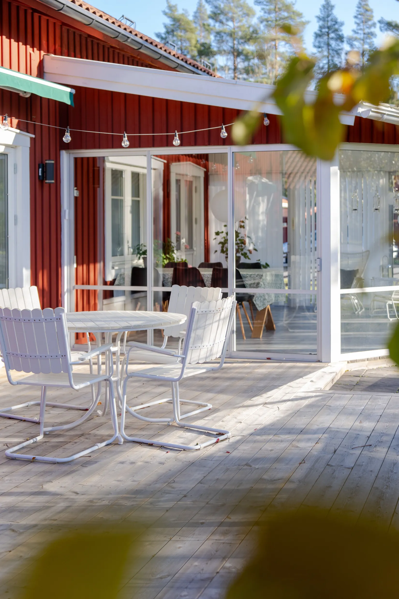 Villa, Rumbagatan 1, Falkträsket, Skellefteå