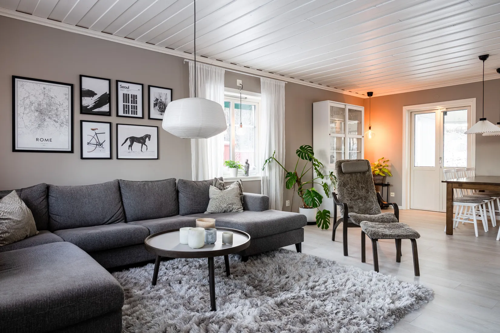 Villa, Rumbagatan 1, Falkträsket, Skellefteå