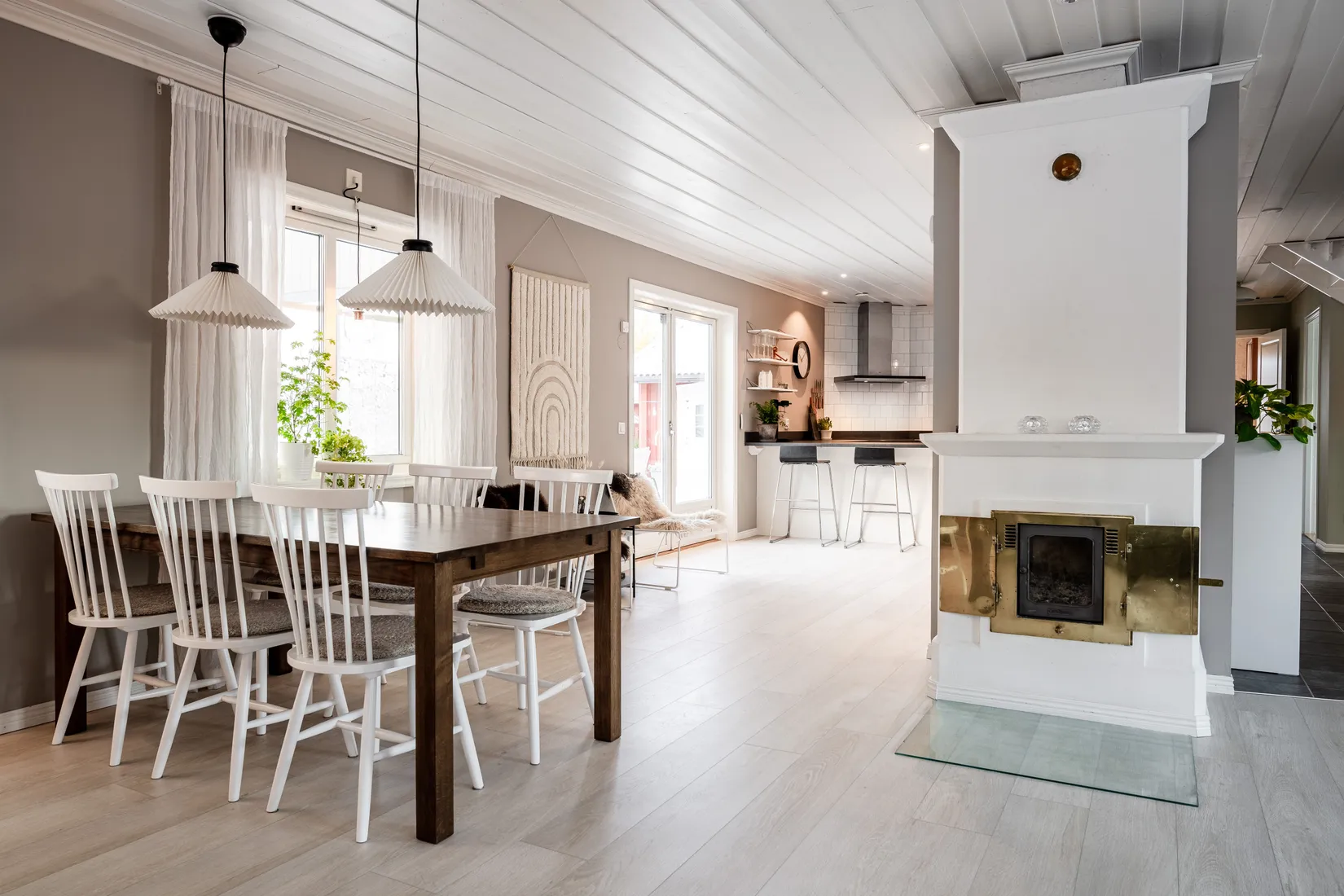 Villa, Rumbagatan 1, Falkträsket, Skellefteå