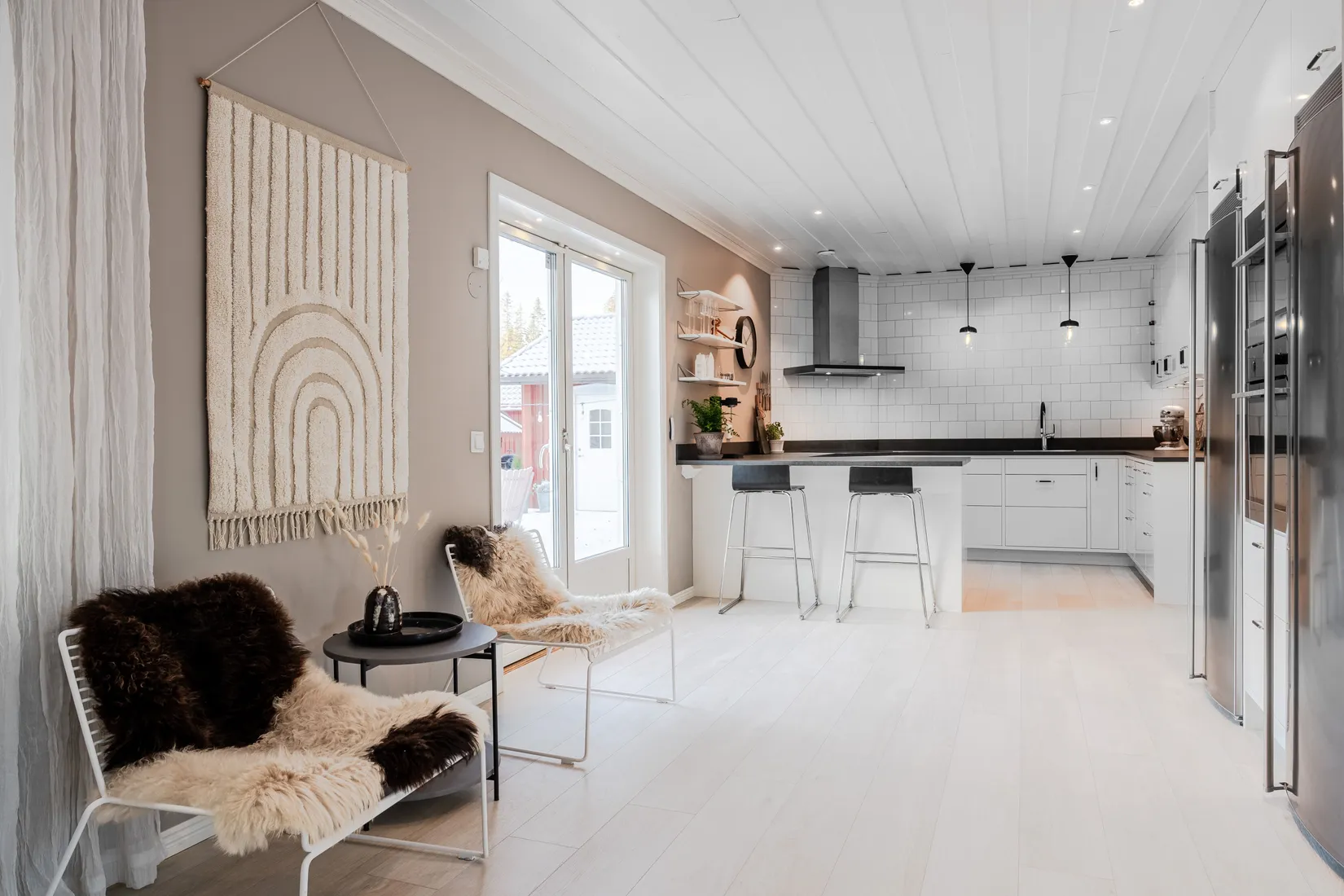 Villa, Rumbagatan 1, Falkträsket, Skellefteå