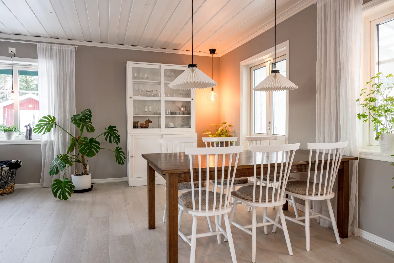 Villa, Rumbagatan 1, Falkträsket, Skellefteå