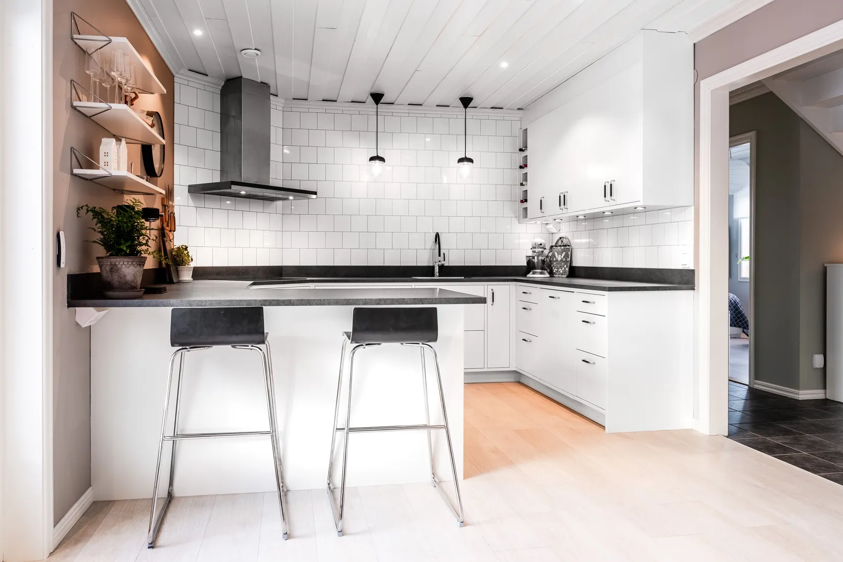 Villa, Rumbagatan 1, Falkträsket, Skellefteå