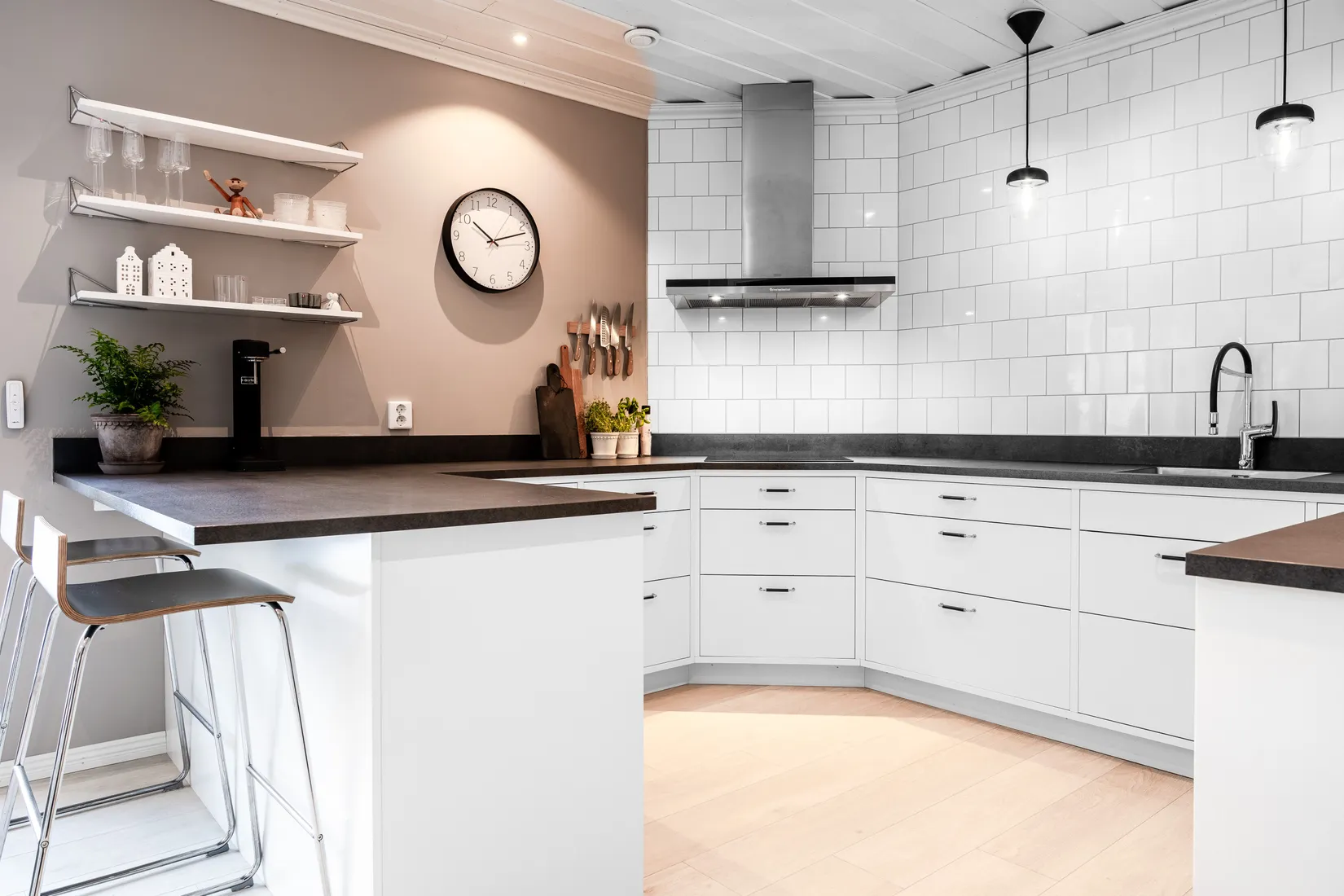 Villa, Rumbagatan 1, Falkträsket, Skellefteå