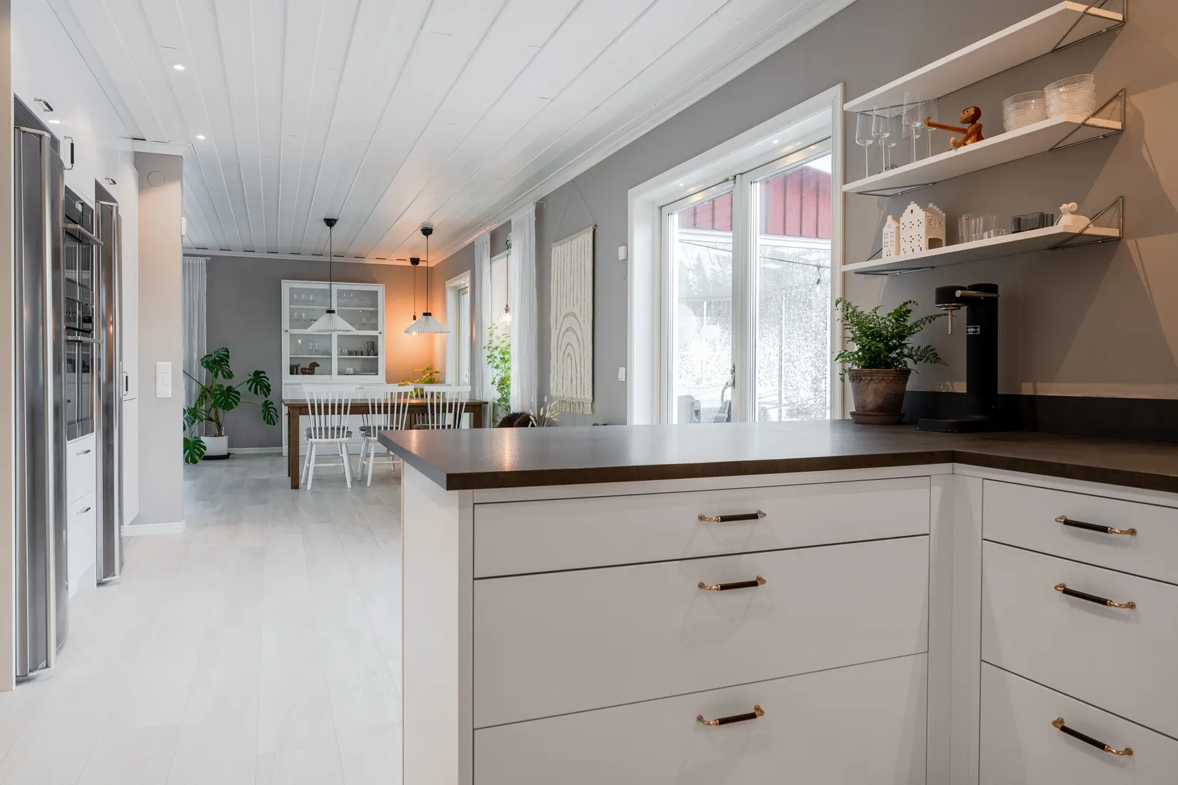 Villa, Rumbagatan 1, Falkträsket, Skellefteå