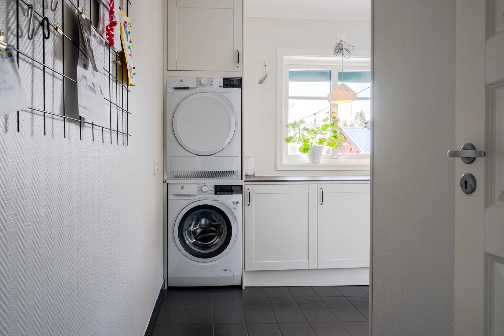 Villa, Rumbagatan 1, Falkträsket, Skellefteå