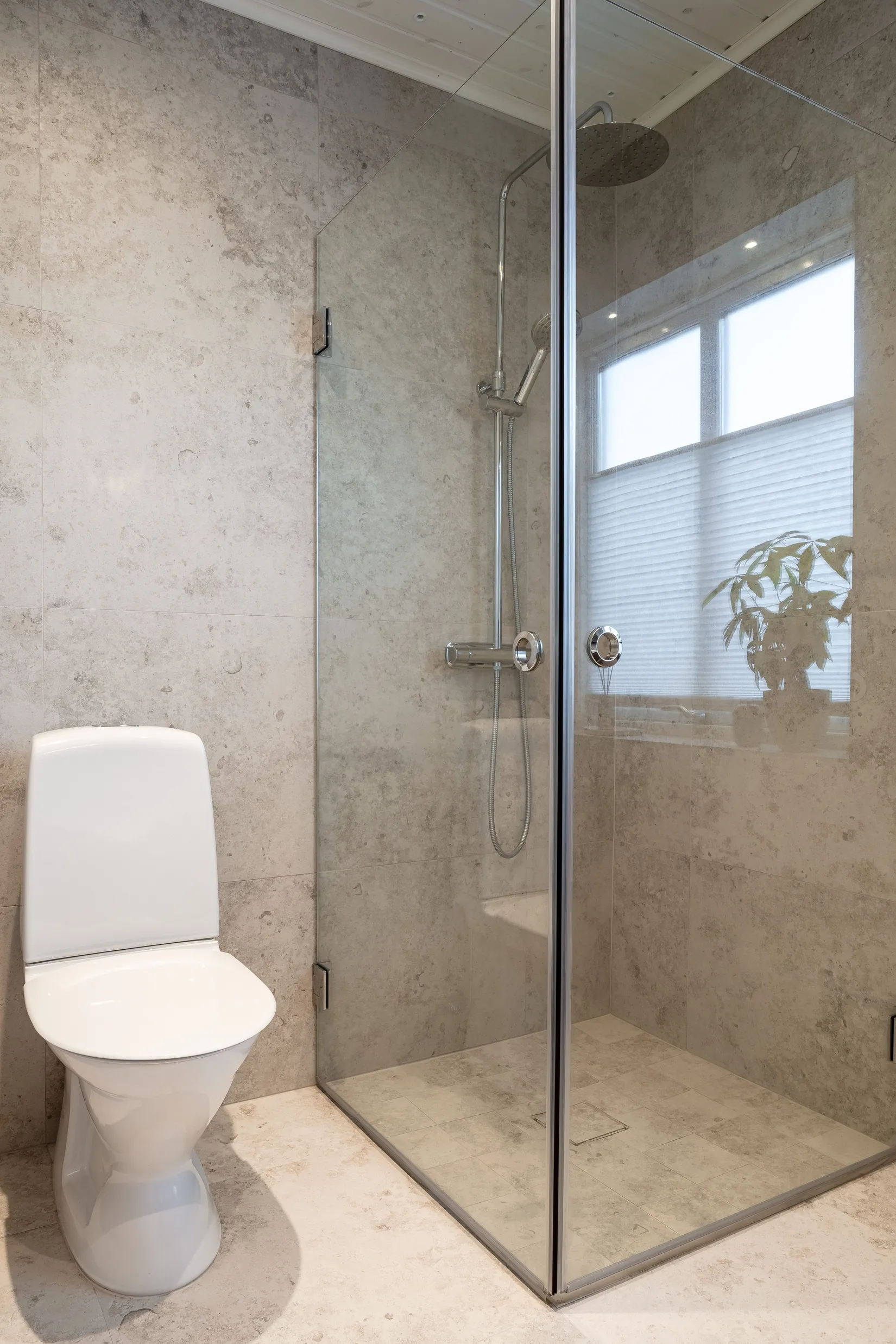 Villa, Rumbagatan 1, Falkträsket, Skellefteå