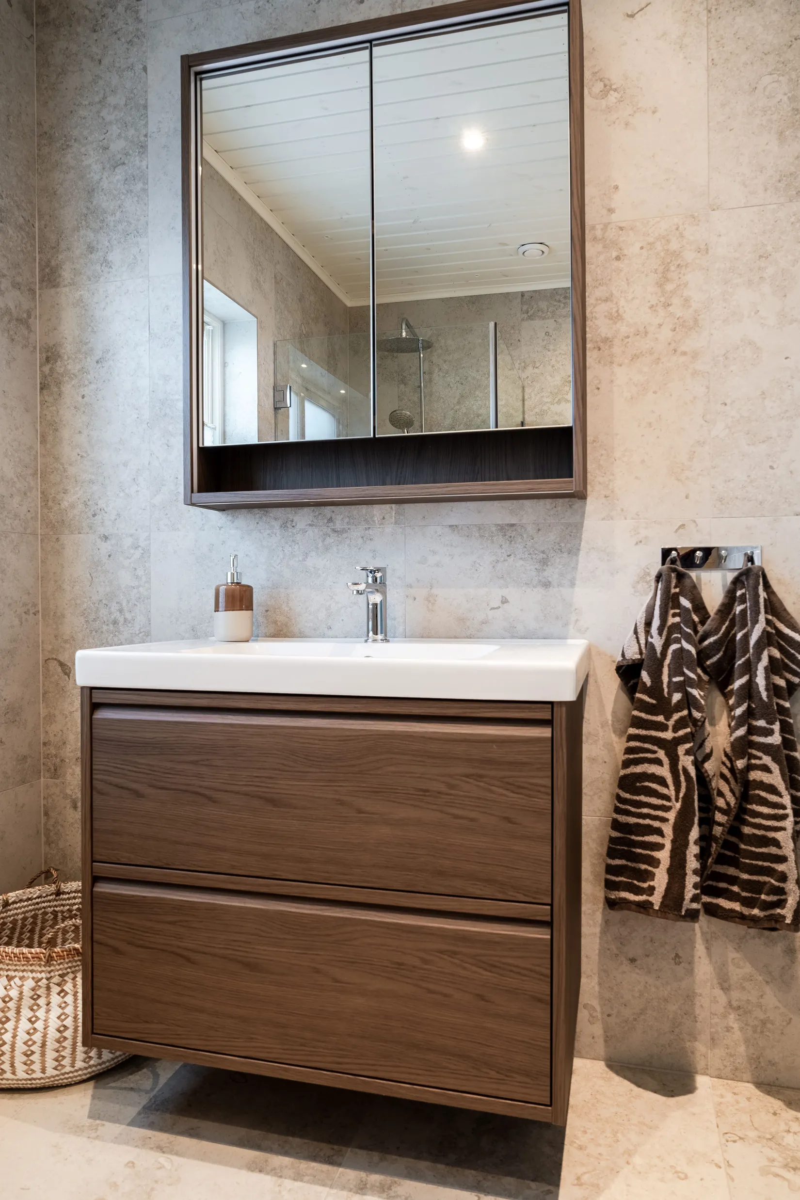 Villa, Rumbagatan 1, Falkträsket, Skellefteå