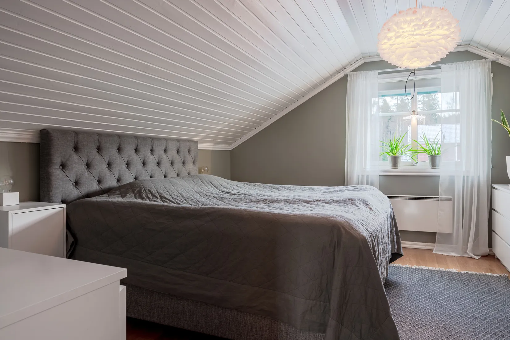 Villa, Rumbagatan 1, Falkträsket, Skellefteå