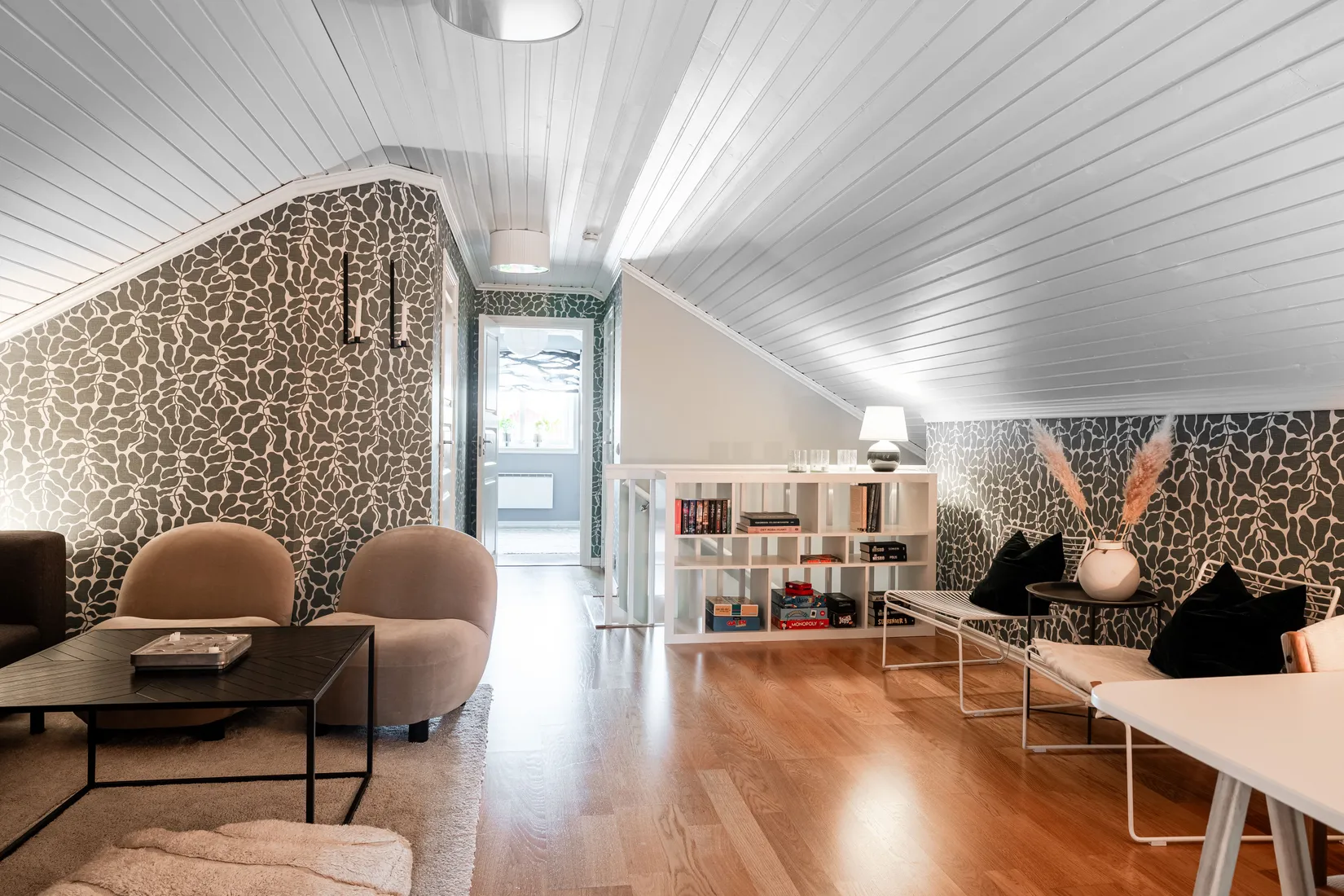 Villa, Rumbagatan 1, Falkträsket, Skellefteå