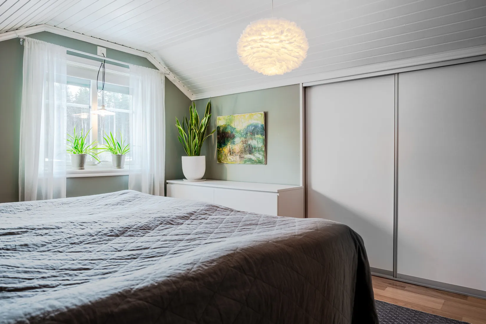 Villa, Rumbagatan 1, Falkträsket, Skellefteå