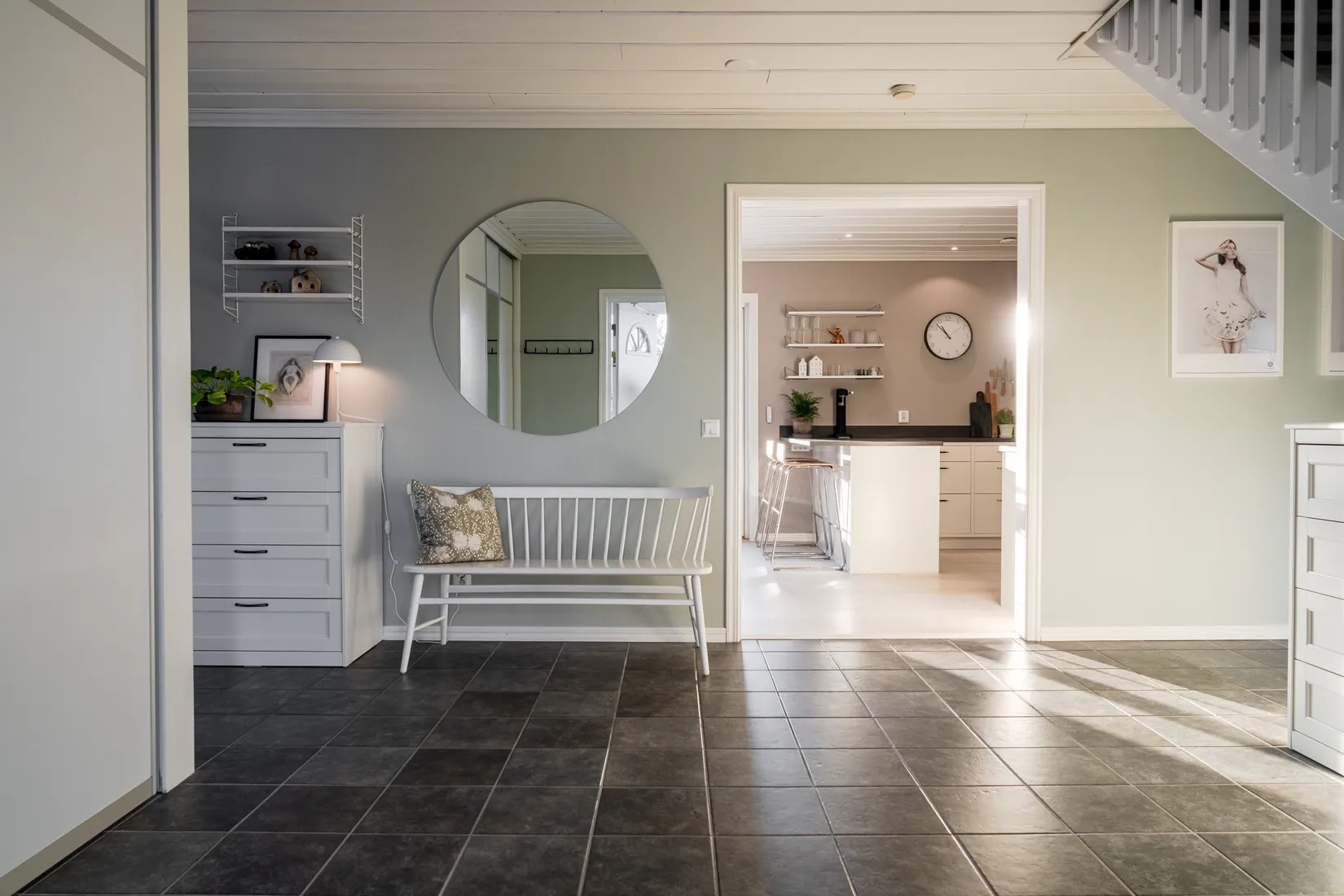 Villa, Rumbagatan 1, Falkträsket, Skellefteå