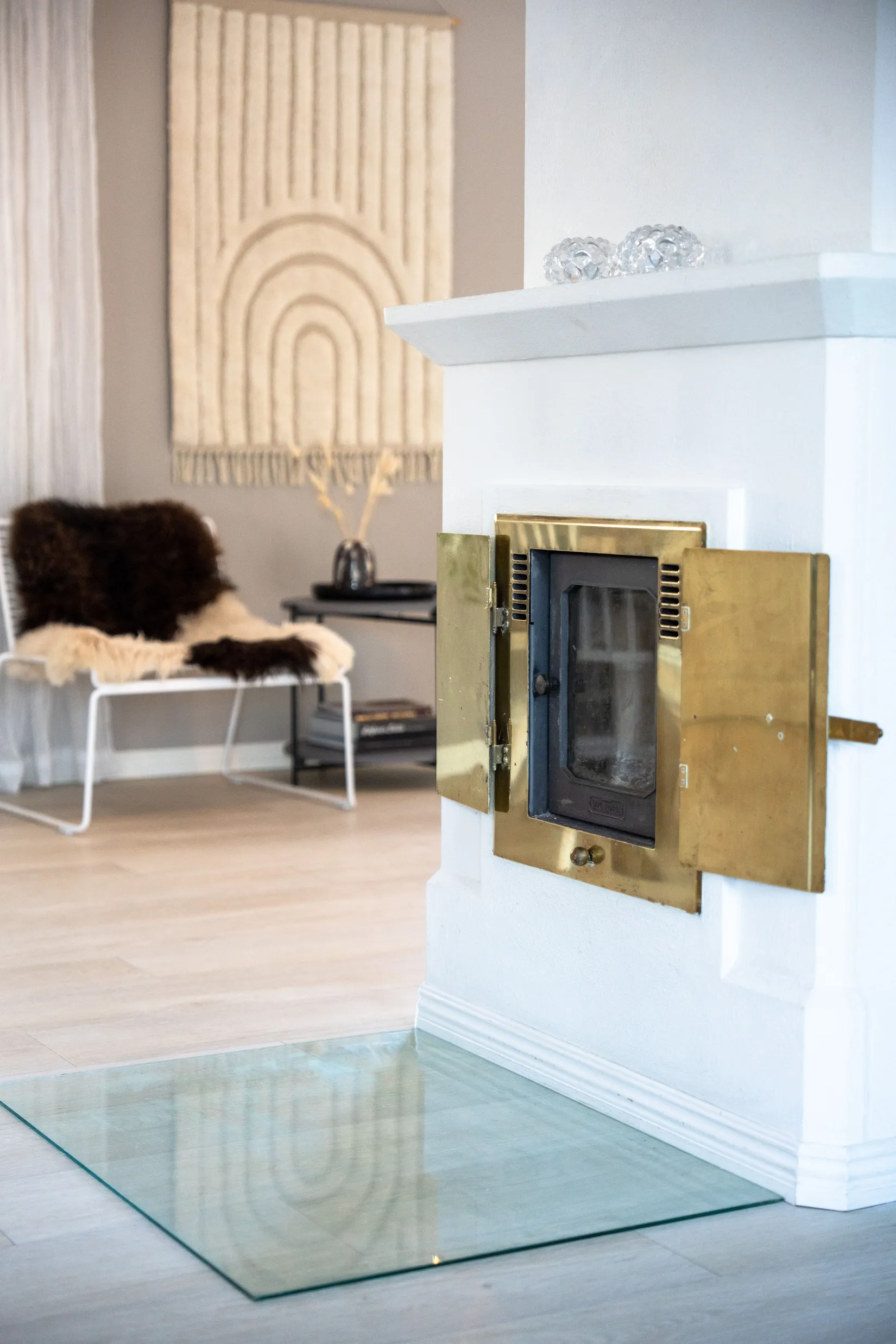 Villa, Rumbagatan 1, Falkträsket, Skellefteå