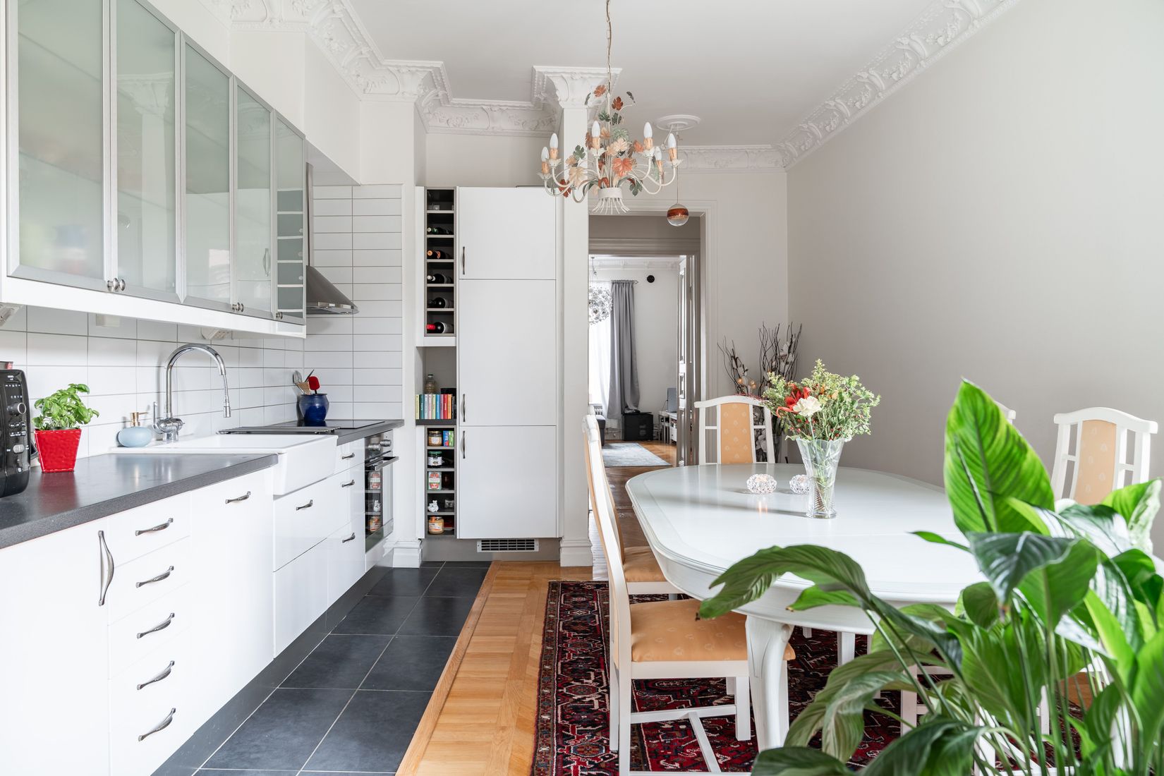 Äganderätt, Södra Strandgatan 15, Centrum Helsingborg, Helsingborg