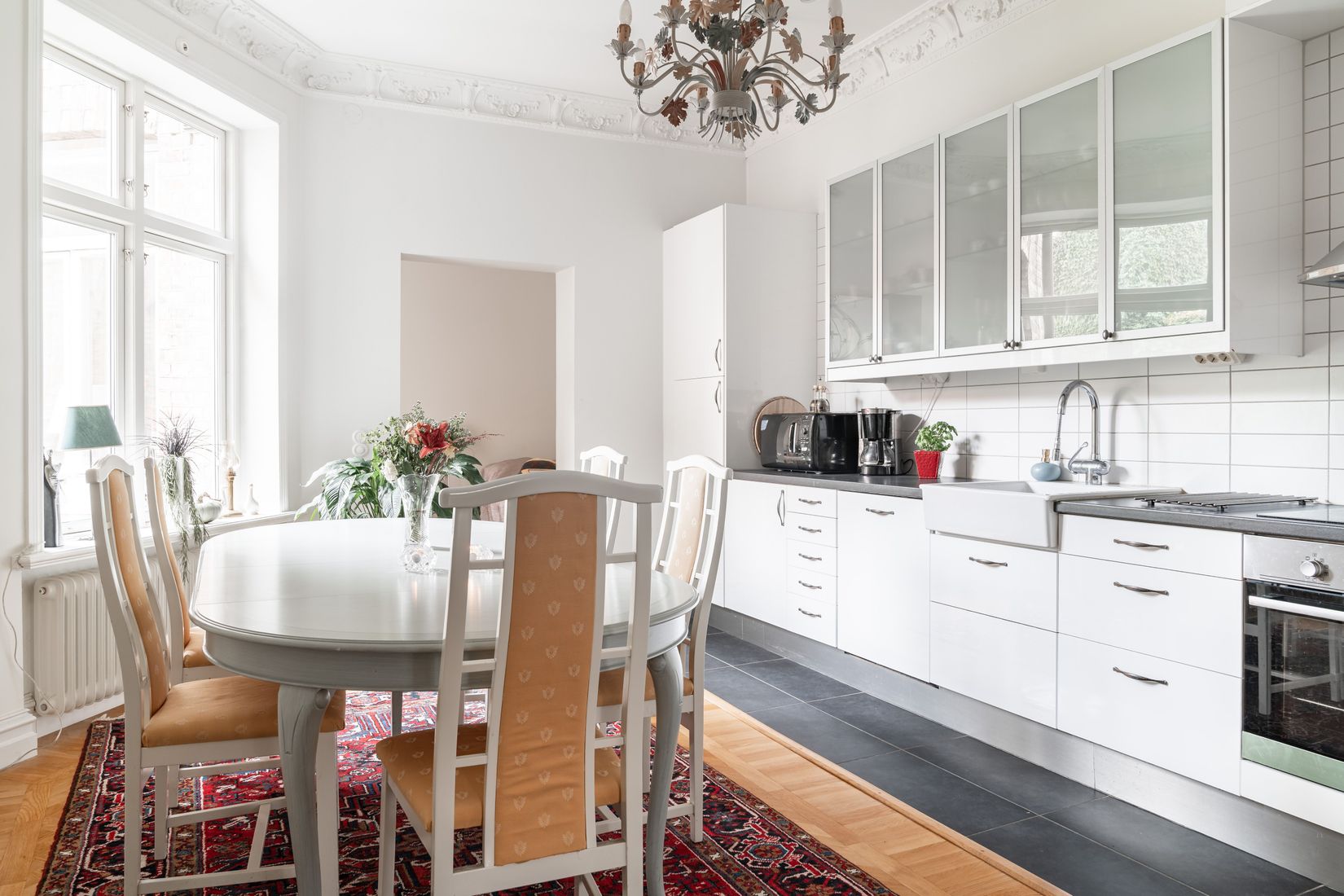 Äganderätt, Södra Strandgatan 15, Centrum Helsingborg, Helsingborg