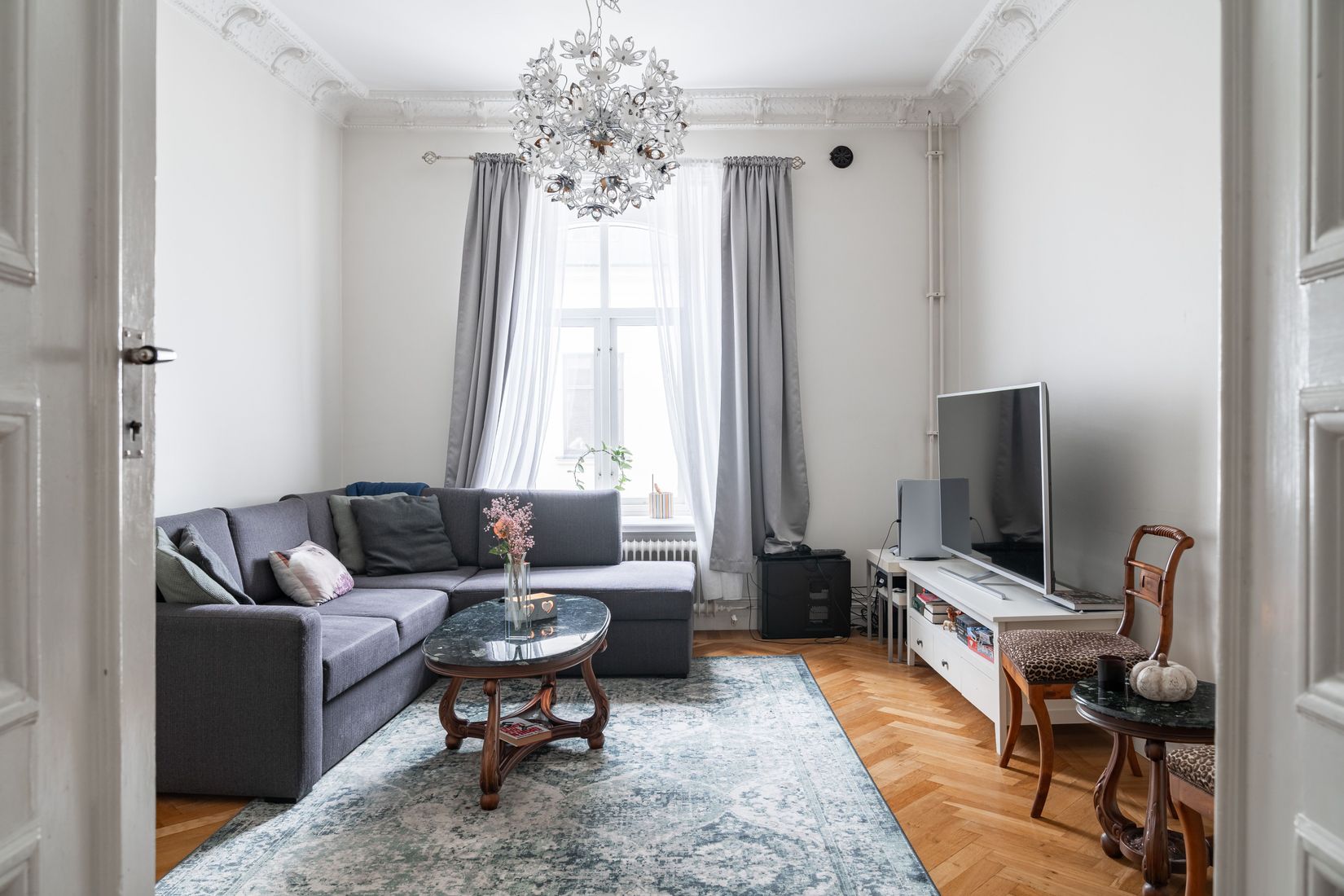 Äganderätt, Södra Strandgatan 15, Centrum Helsingborg, Helsingborg