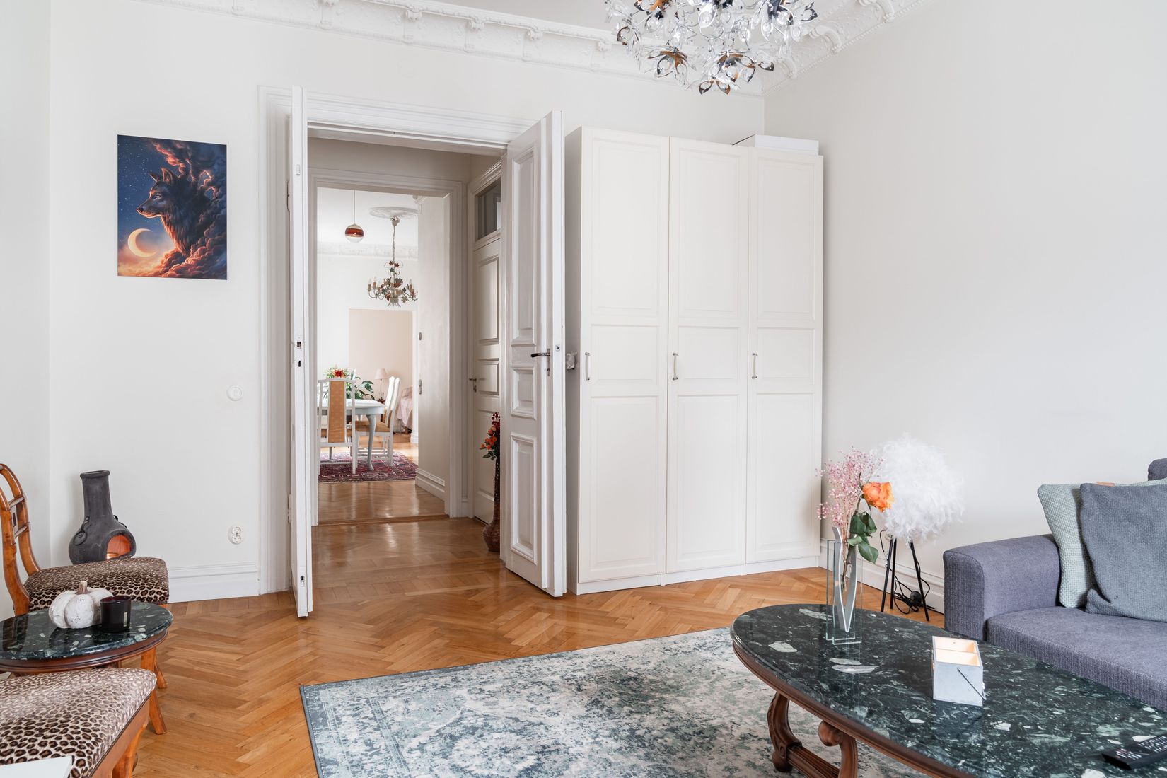 Äganderätt, Södra Strandgatan 15, Centrum Helsingborg, Helsingborg