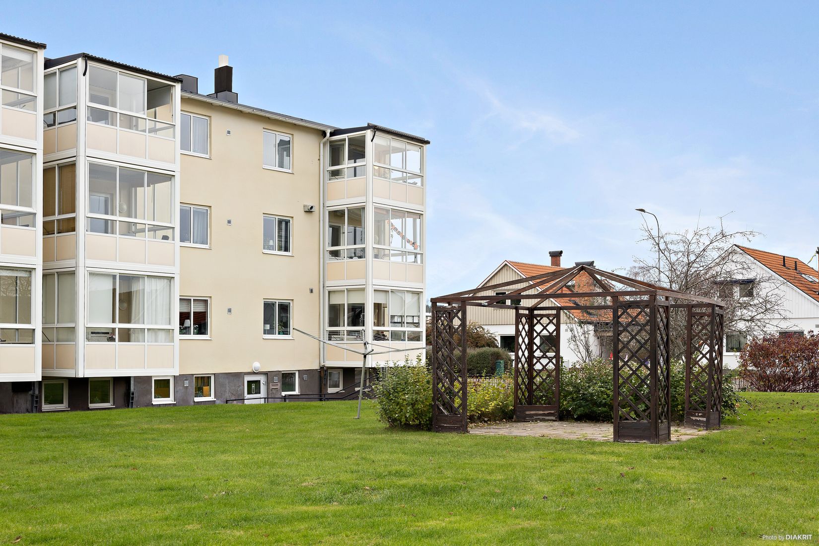 Bostadsrätt, Ringgatan 61A, Råtorp, Karlstad