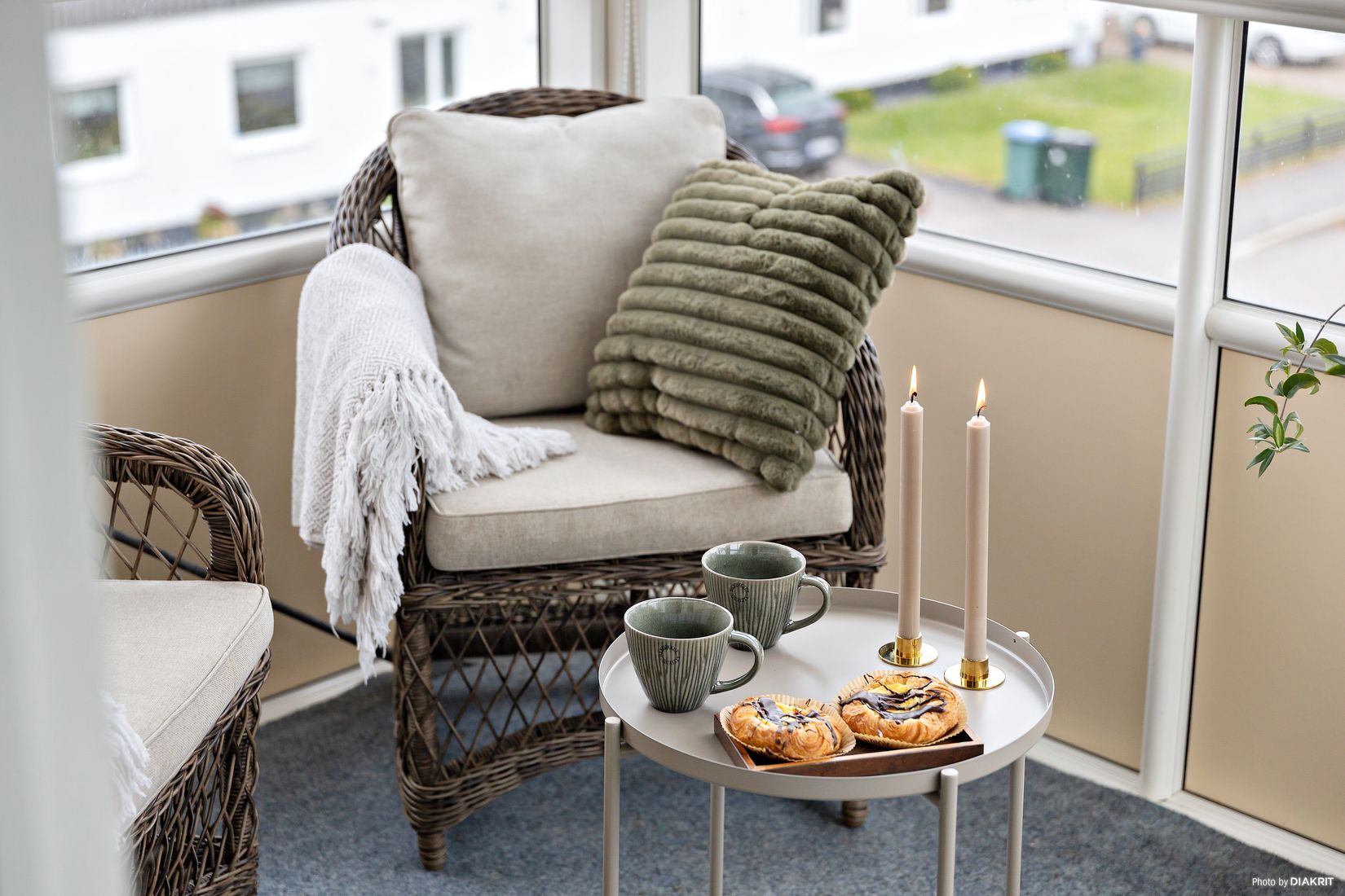 Bostadsrätt, Ringgatan 61A, Råtorp, Karlstad