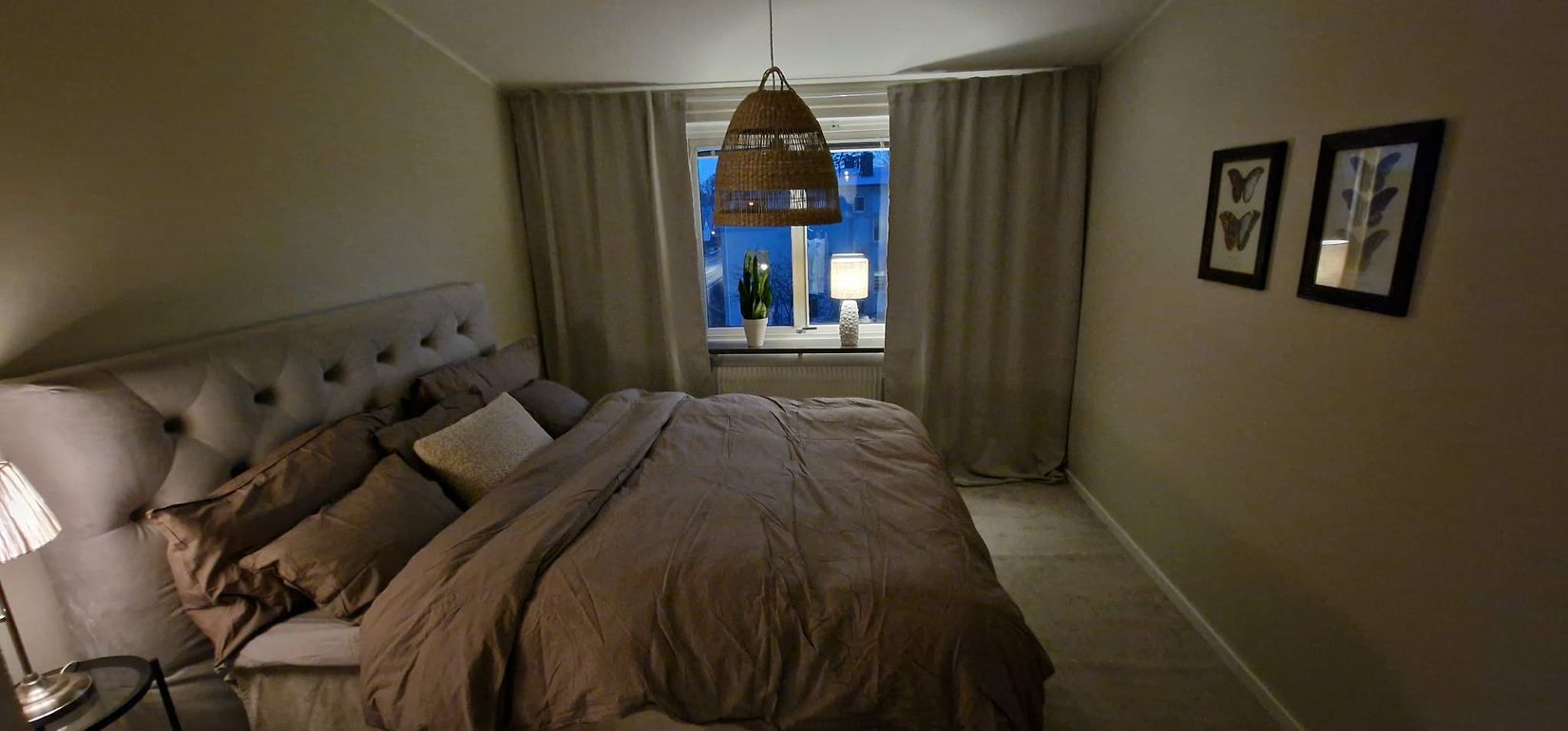 Bostadsrätt, Ringgatan 61A, Råtorp, Karlstad