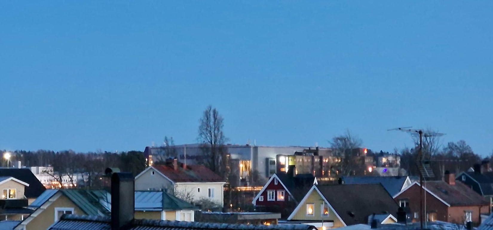 Bostadsrätt, Ringgatan 61A, Råtorp, Karlstad