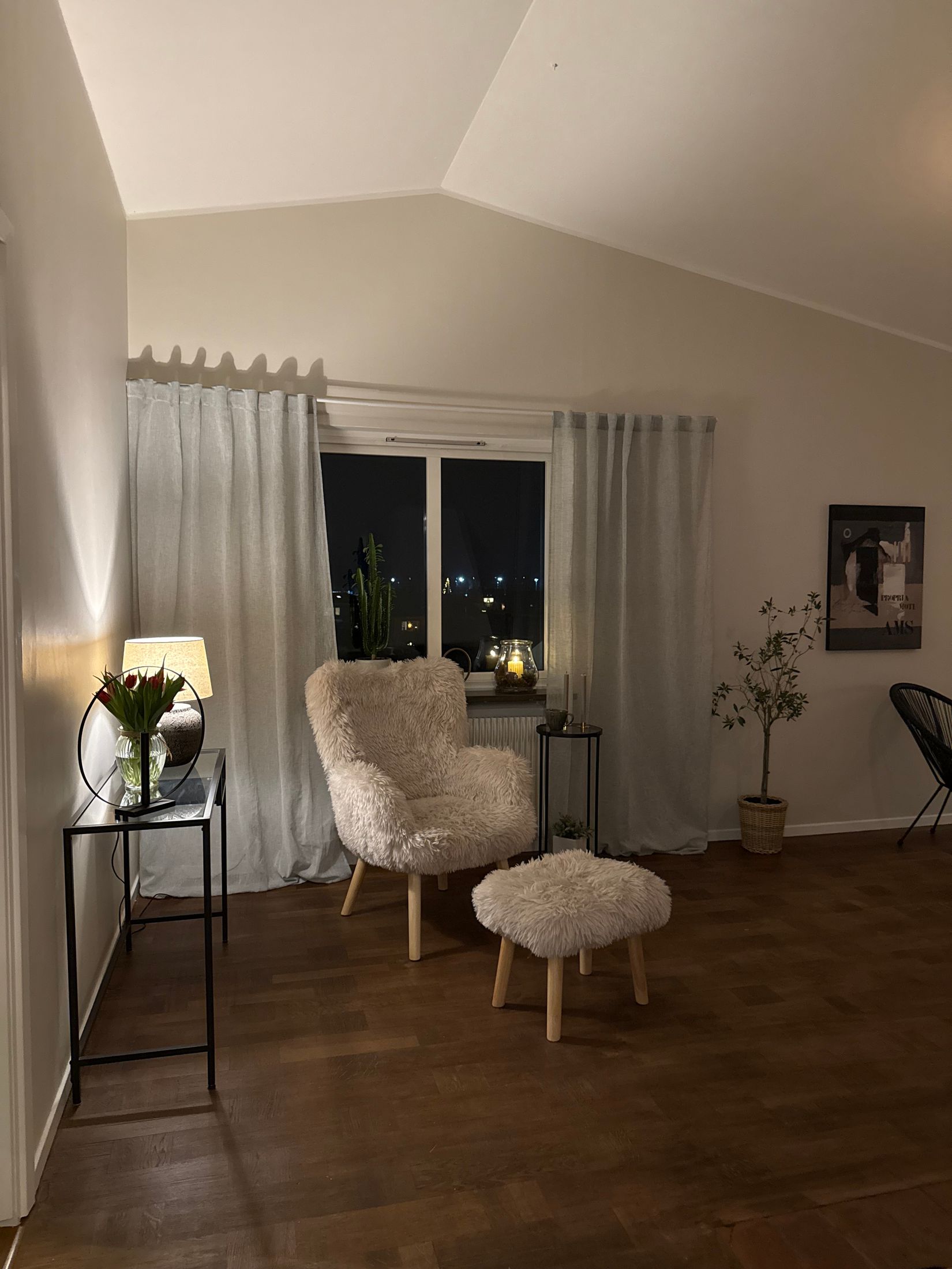 Bostadsrätt, Ringgatan 61A, Råtorp, Karlstad