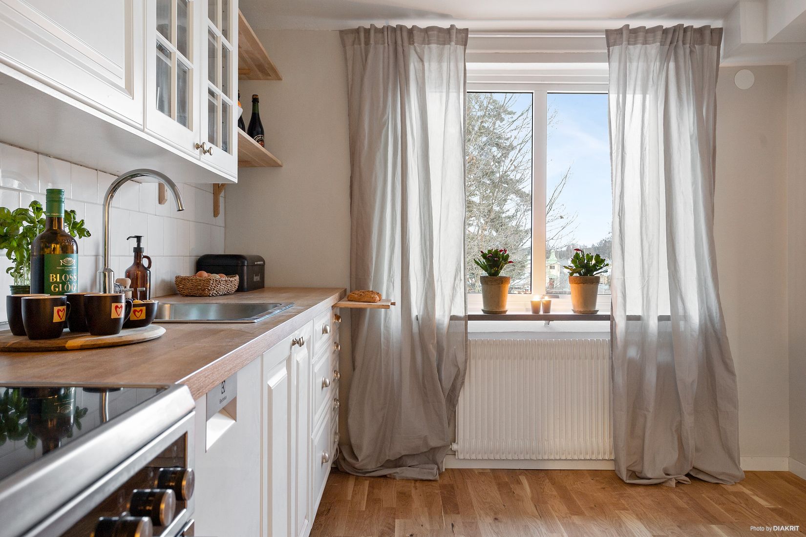 Bostadsrätt, Ringgatan 61A, Råtorp, Karlstad