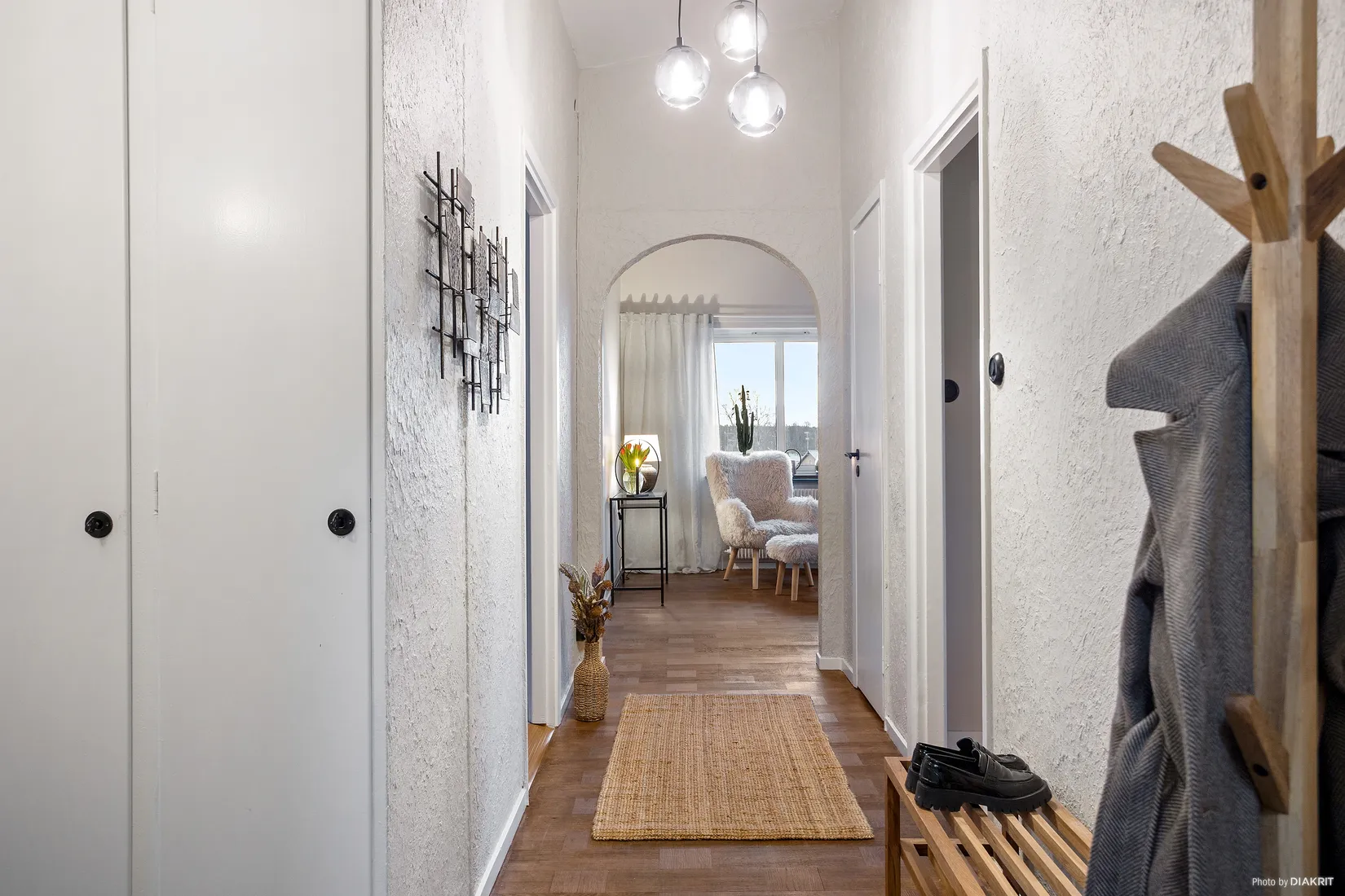 Bostadsrätt, Ringgatan 61A, Råtorp, Karlstad