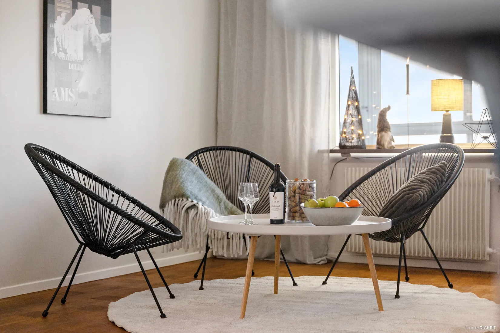 Bostadsrätt, Ringgatan 61A, Råtorp, Karlstad