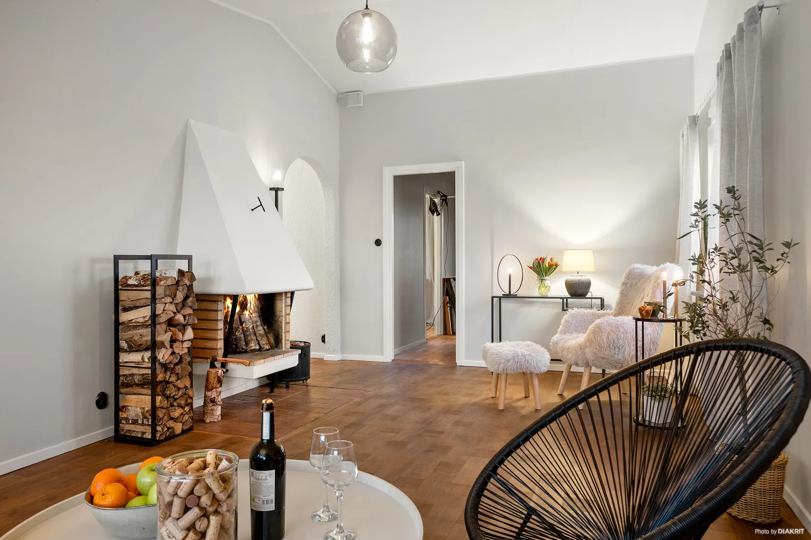 Bostadsrätt, Ringgatan 61A, Råtorp, Karlstad