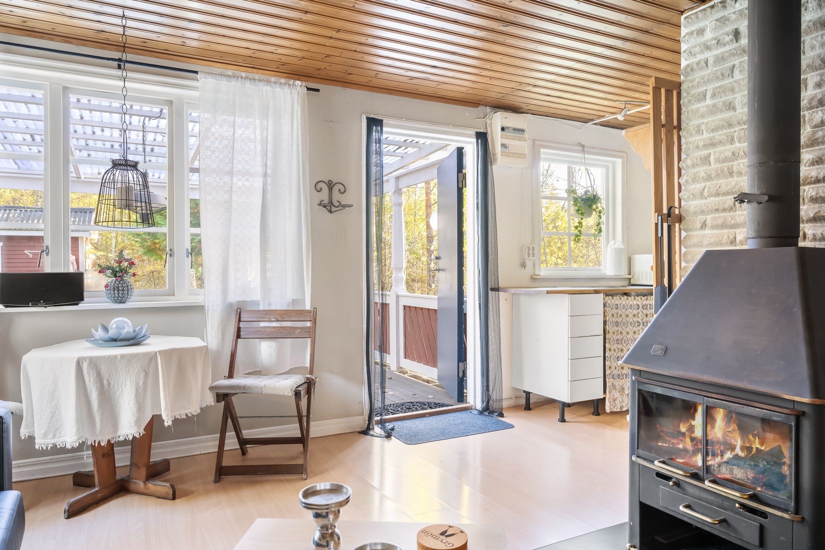 Villa, Grymön 203, Grymön, Norrköping