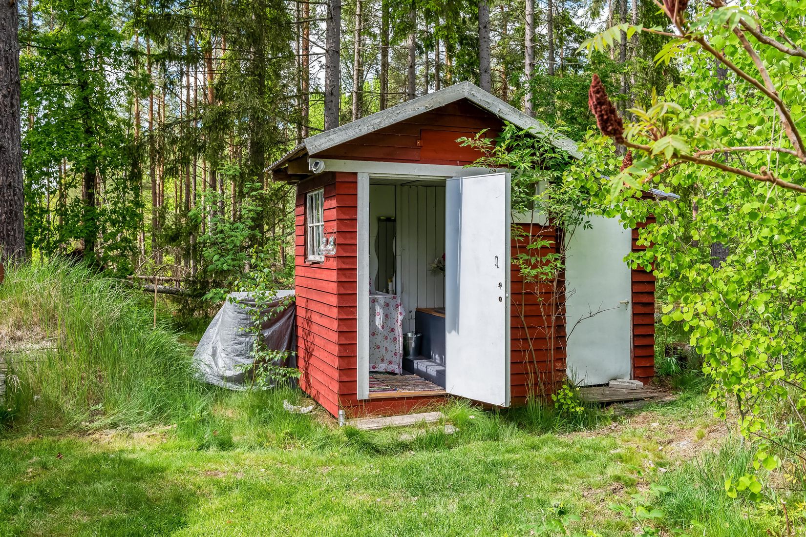 Villa, Grymön 203, Grymön, Norrköping